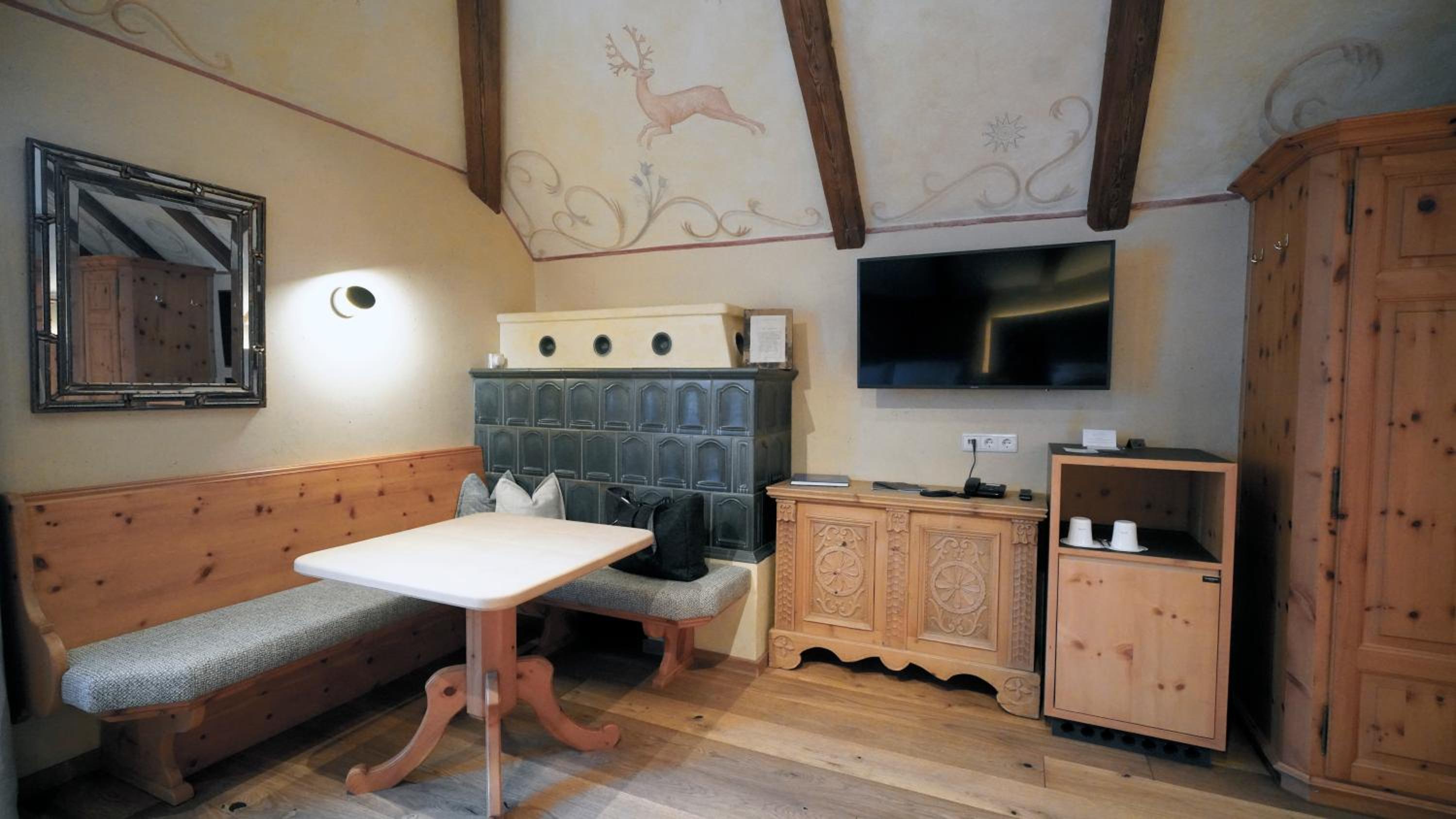 Suite photo 1