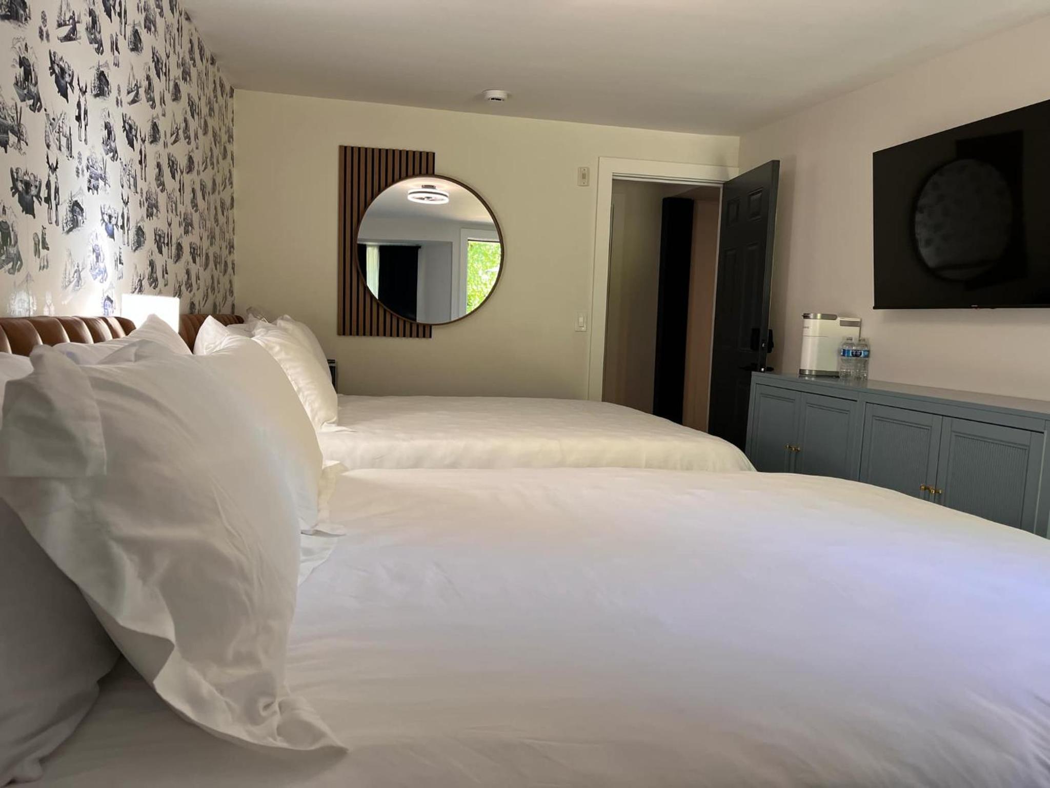 Double Room - Photo 11