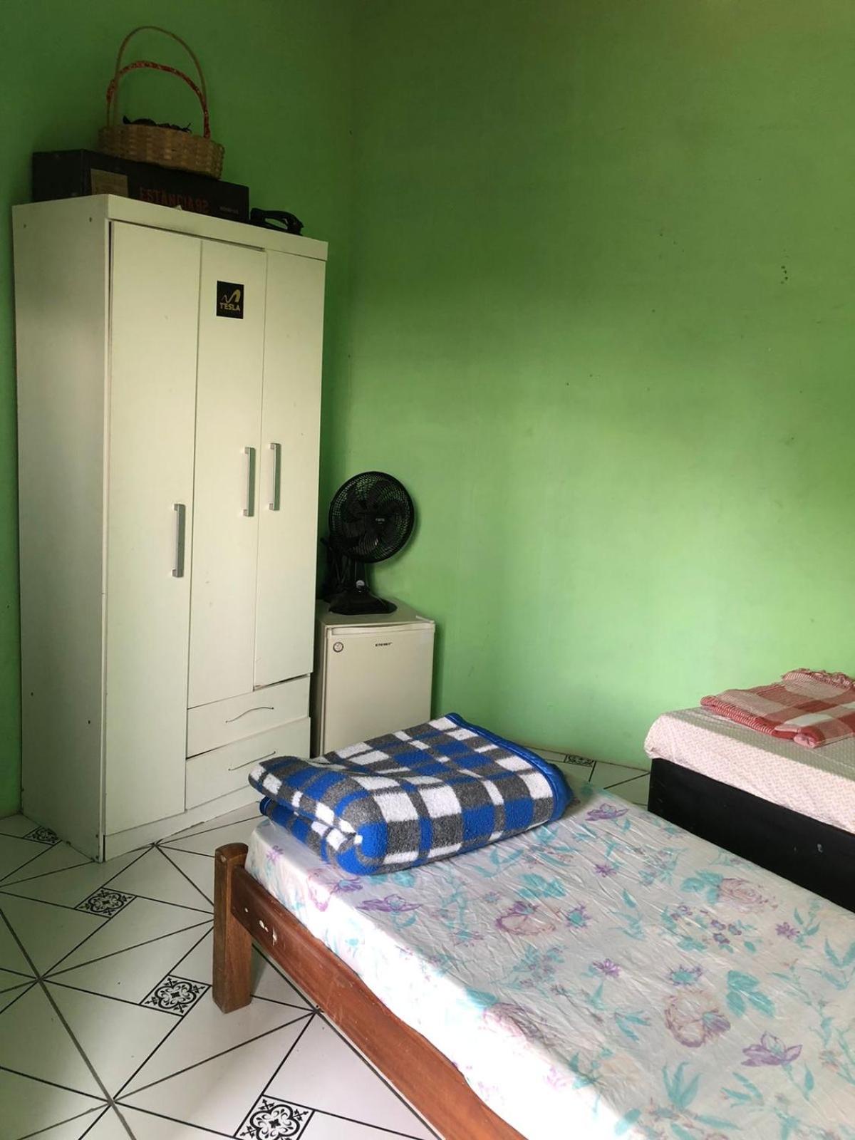 One-Bedroom House photo 1