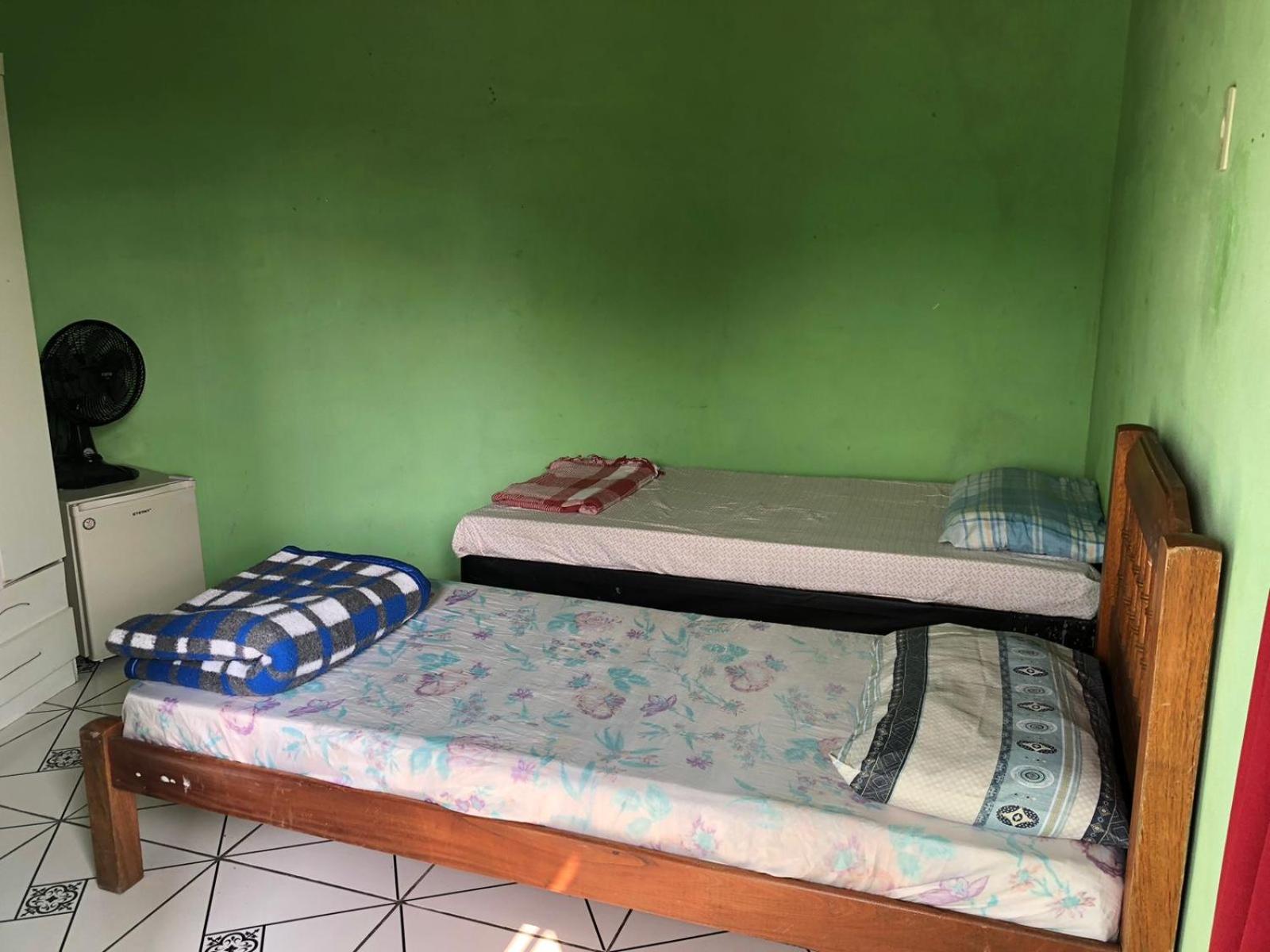 One-Bedroom House photo 2
