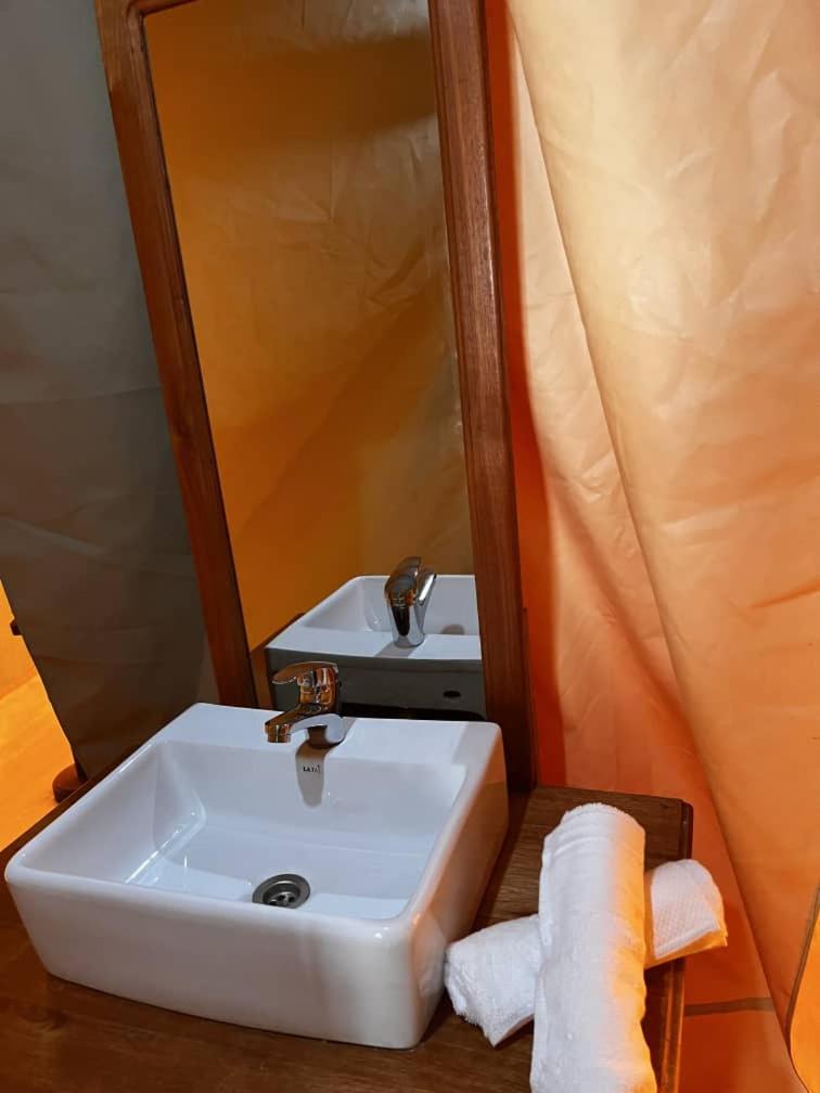 Tent photo 2