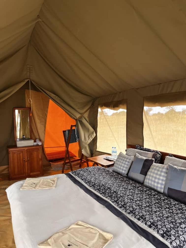 Tent photo 1