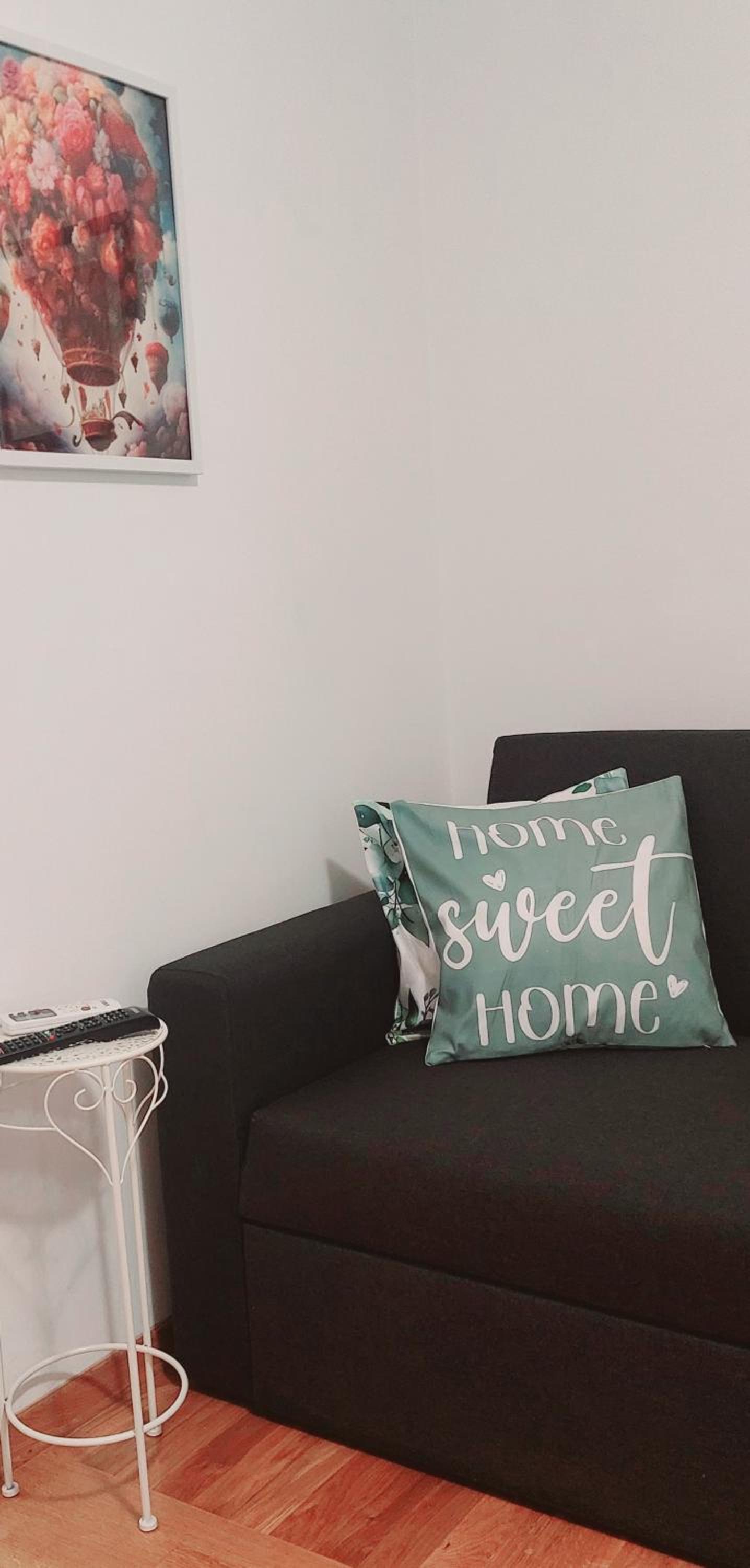 Three-Bedroom Apartment - Photo 1