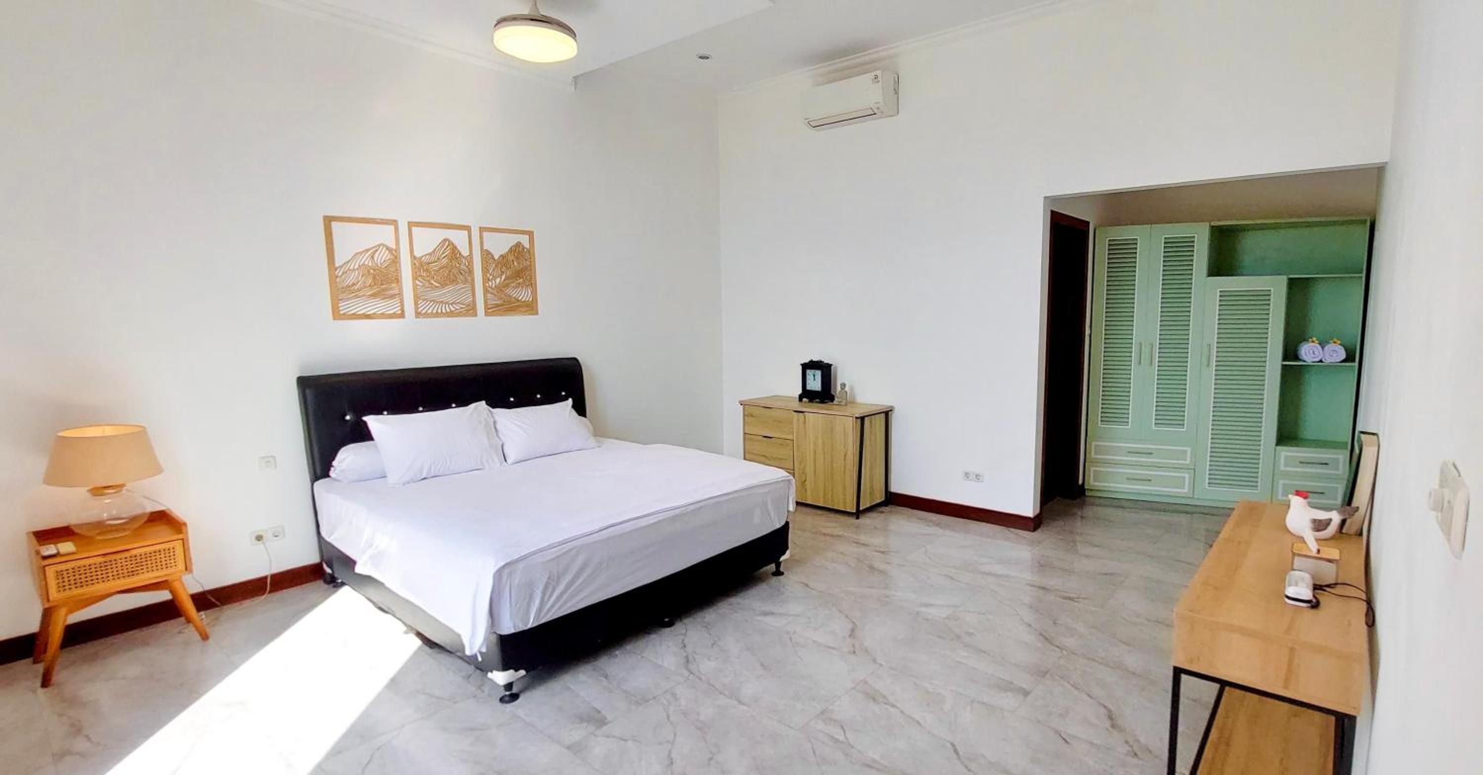 Deluxe Villa photo 1