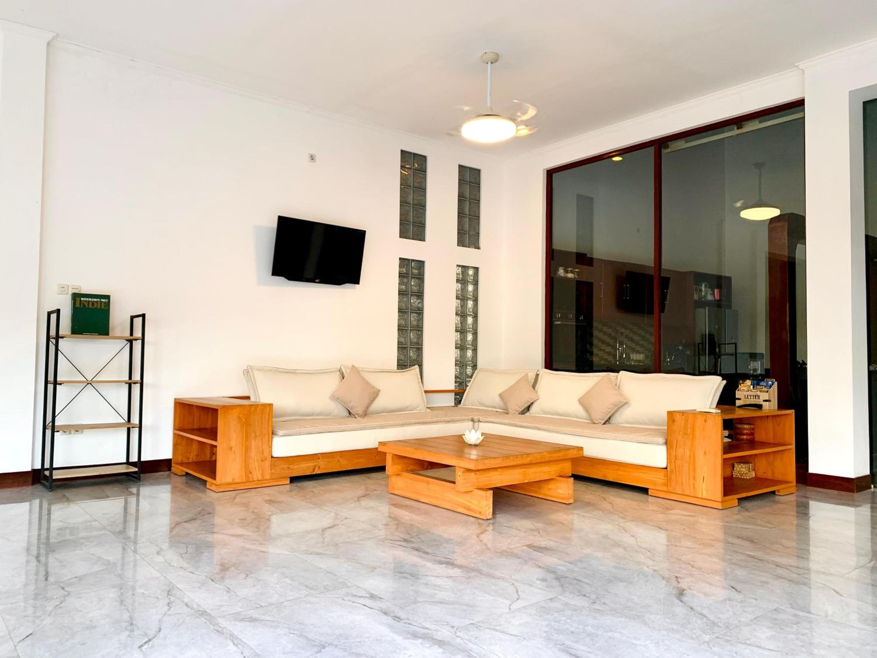 Deluxe Villa photo 3