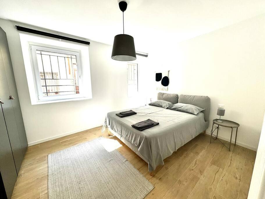 Two-Bedroom Apartment photo 1