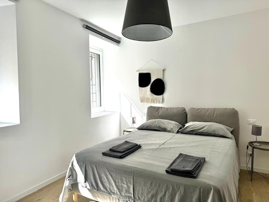 Two-Bedroom Apartment photo 3