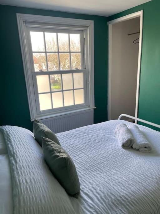 Two-Bedroom House photo 2