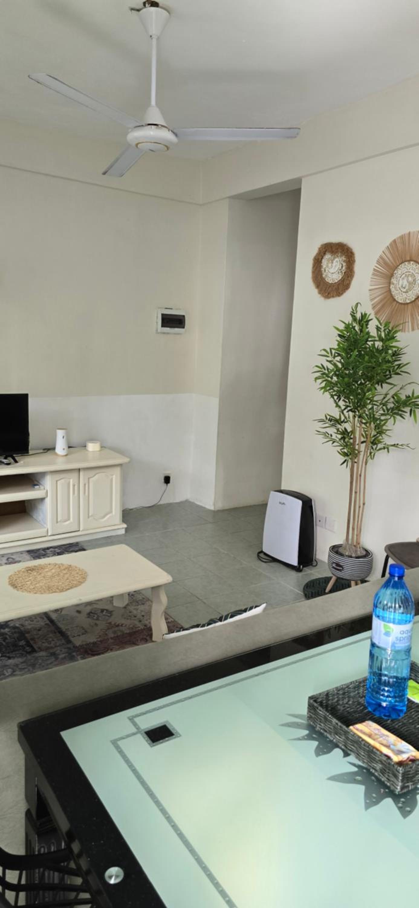 Apartment - Ground Floor photo 2