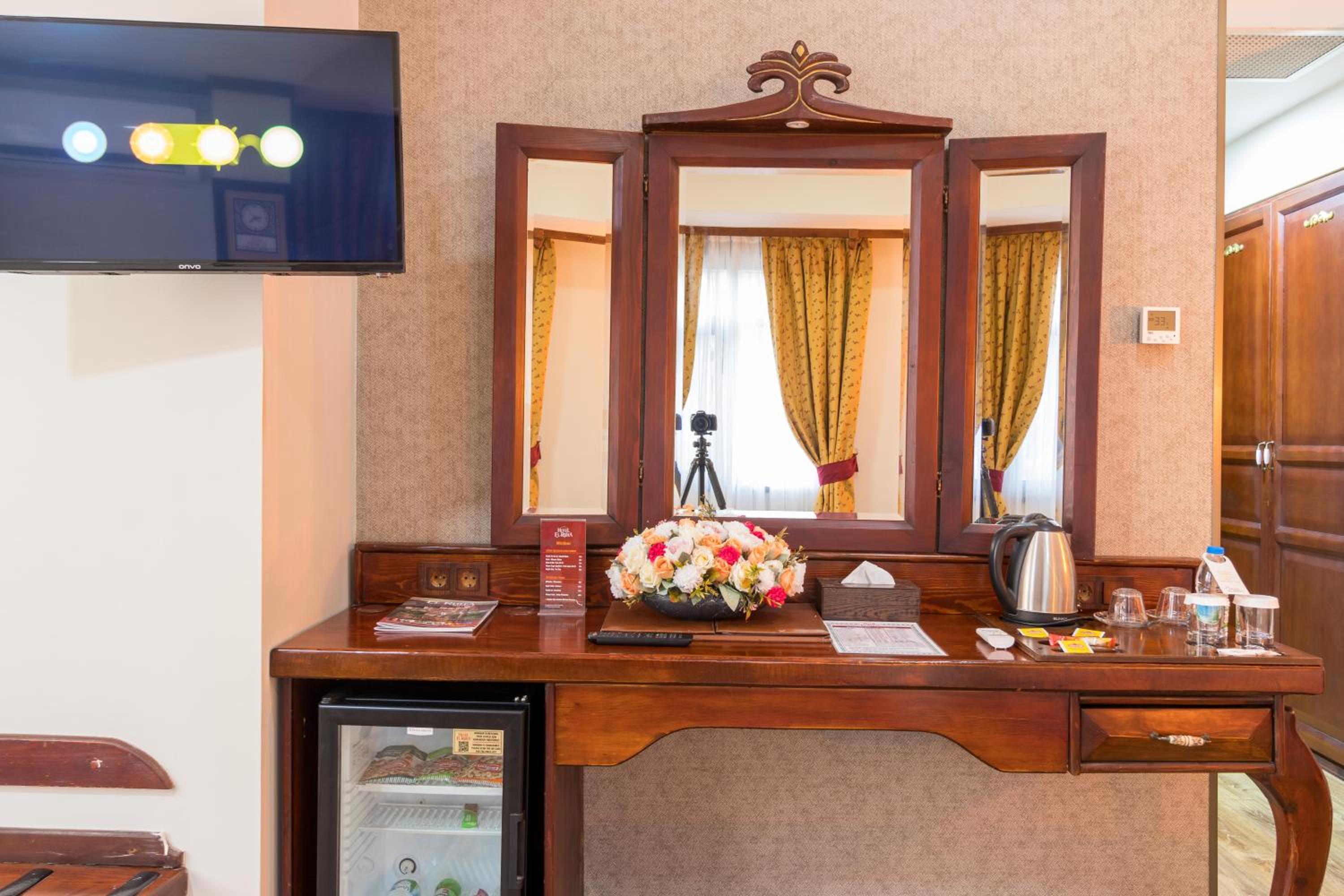 Double Room - Photo 1