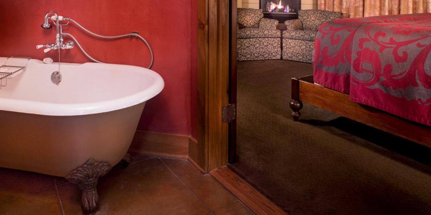 Mirbeau Inn & Spa - Skaneateles, Zdjęcie 3