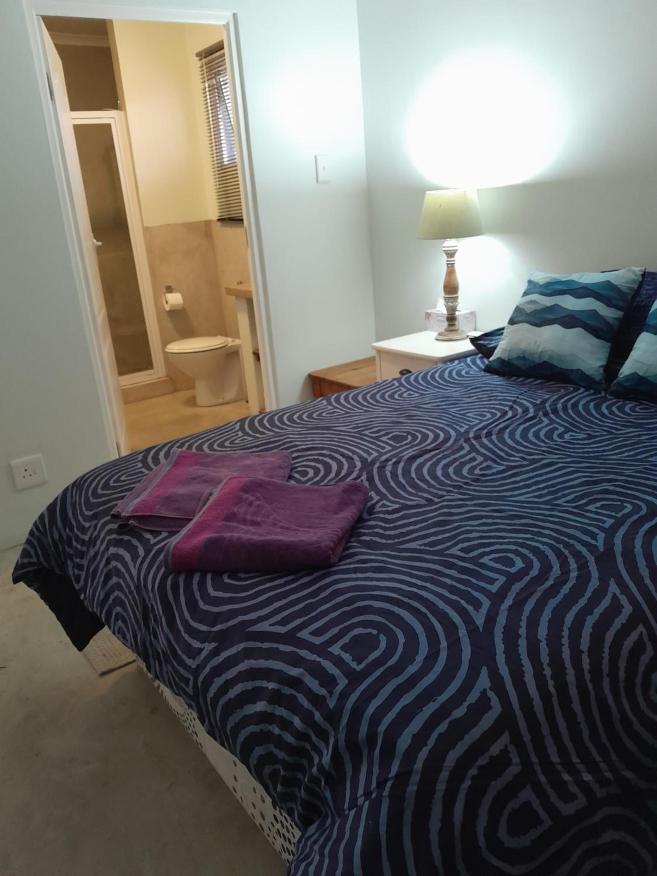 Double Room with Private Bathroom photo 3