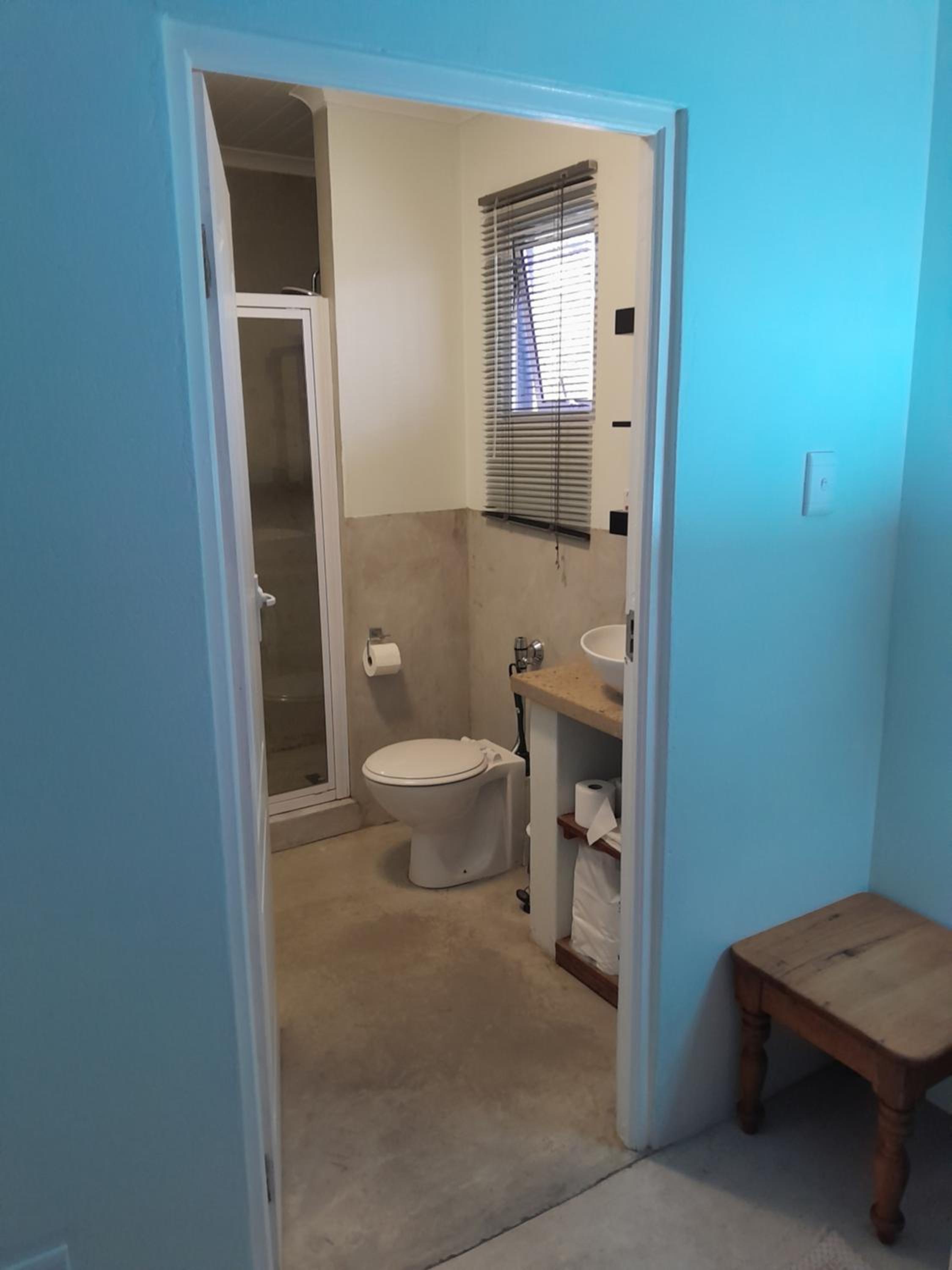 Double Room with Private Bathroom photo 2