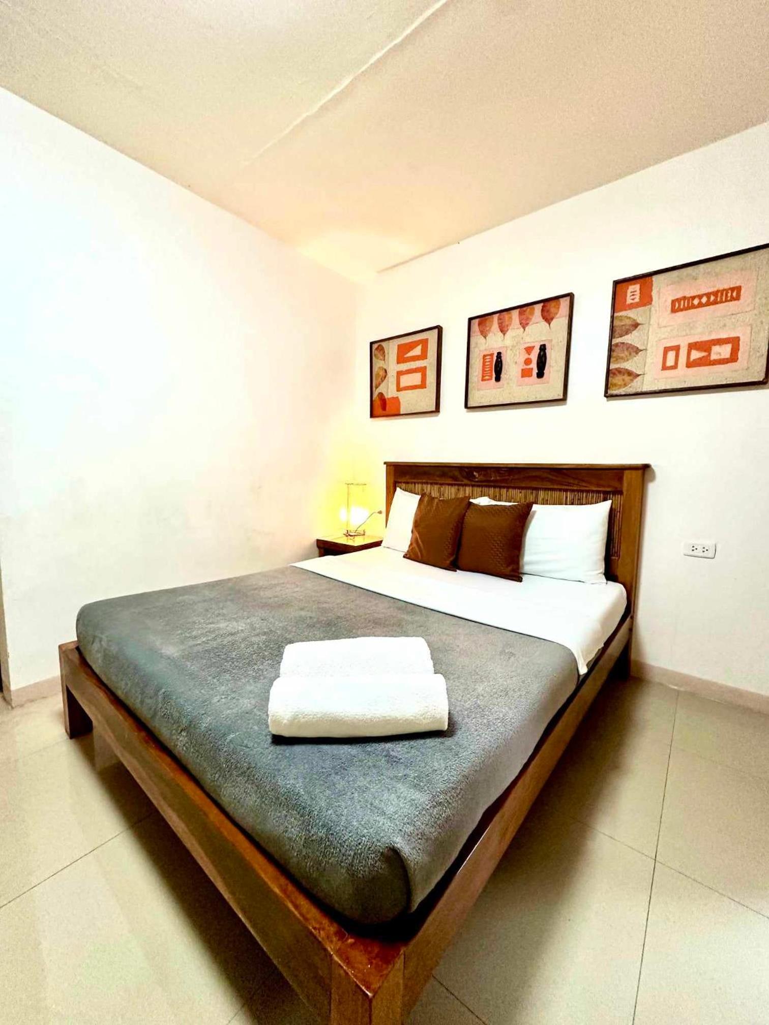 Classic Double Room - Photo 2