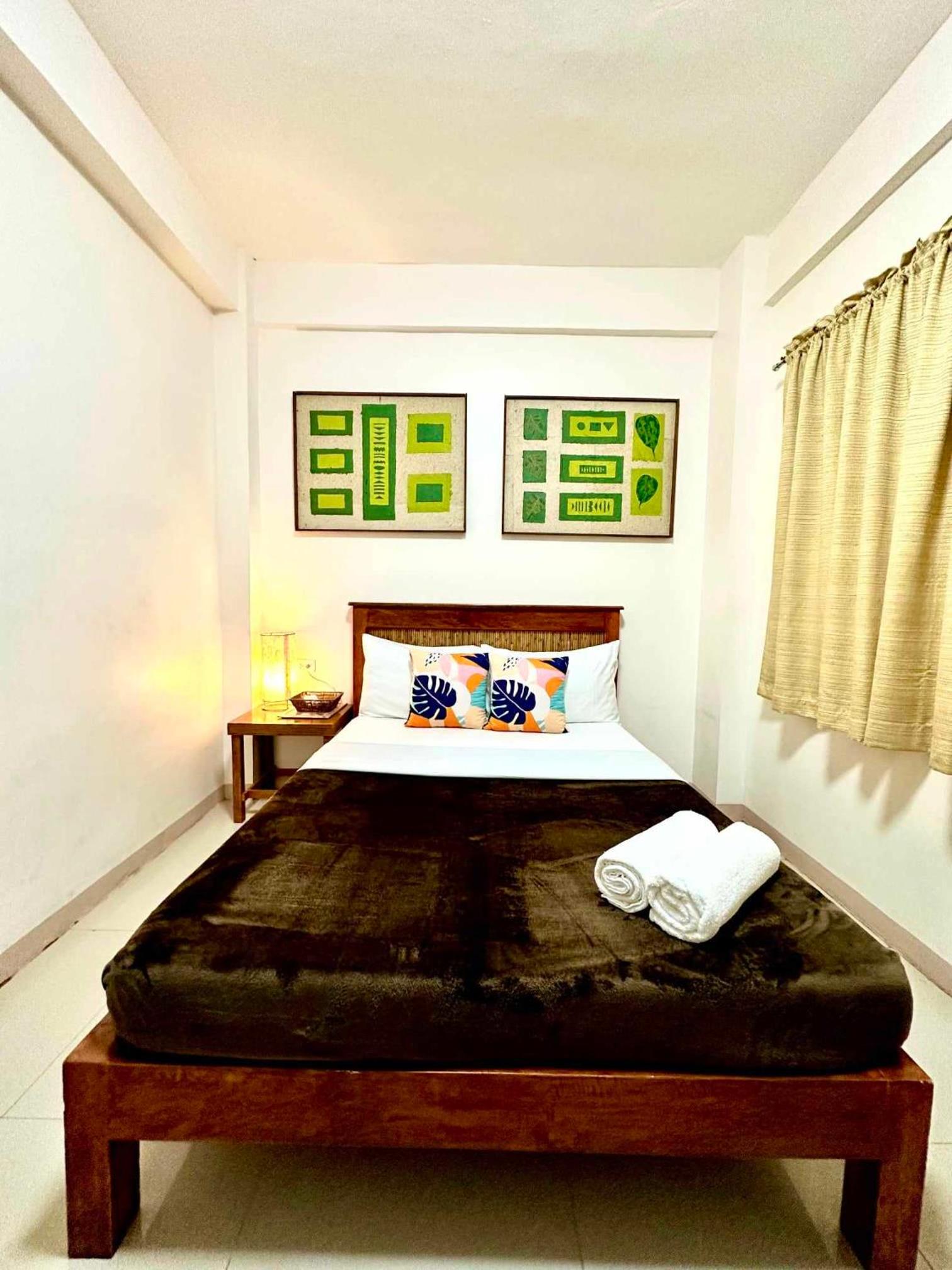 Classic Double Room - Photo 10