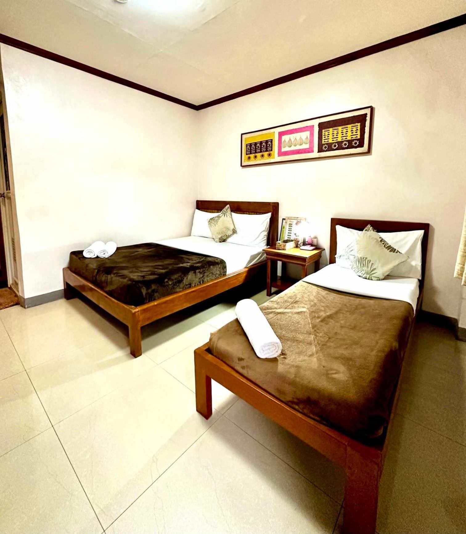 Triple Room - Photo 4