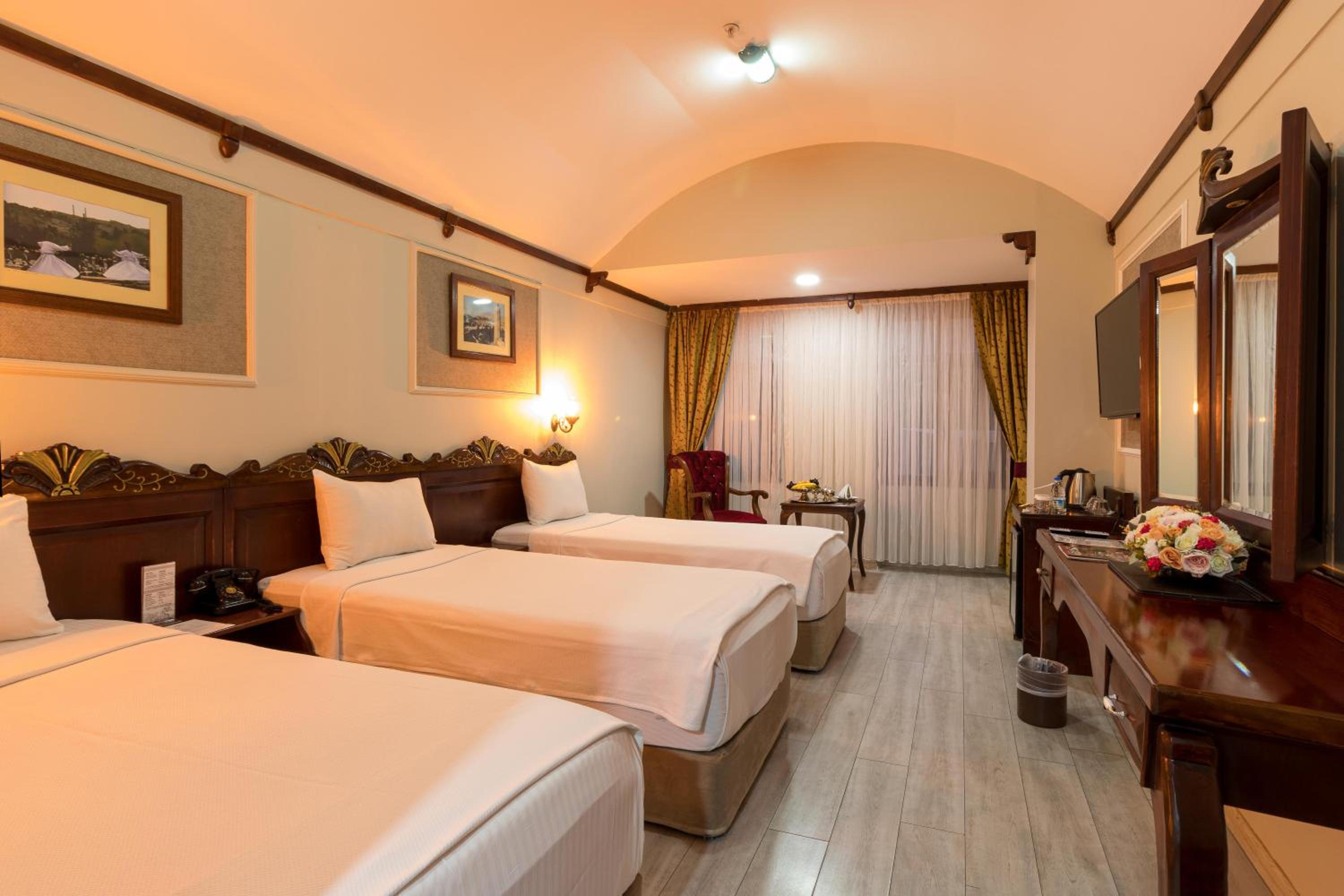 Triple Room - Photo 5