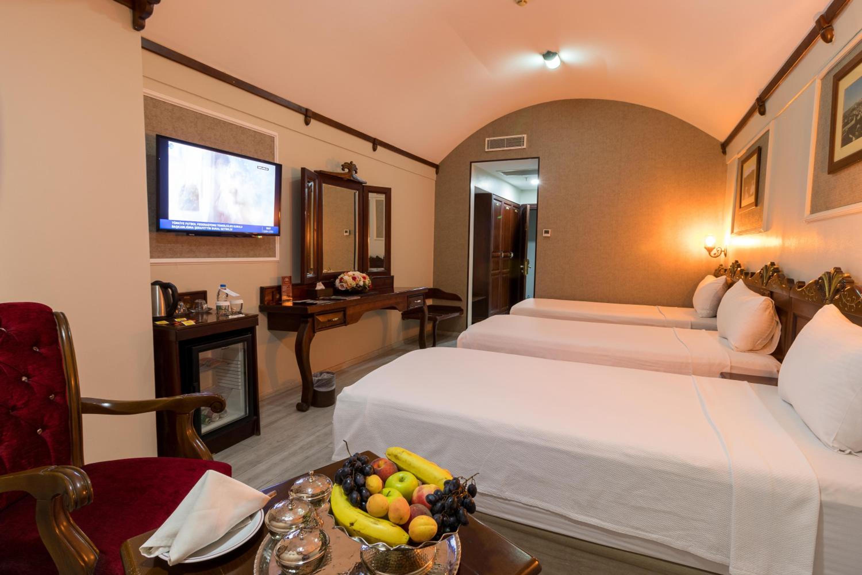 Triple Room - Photo 4
