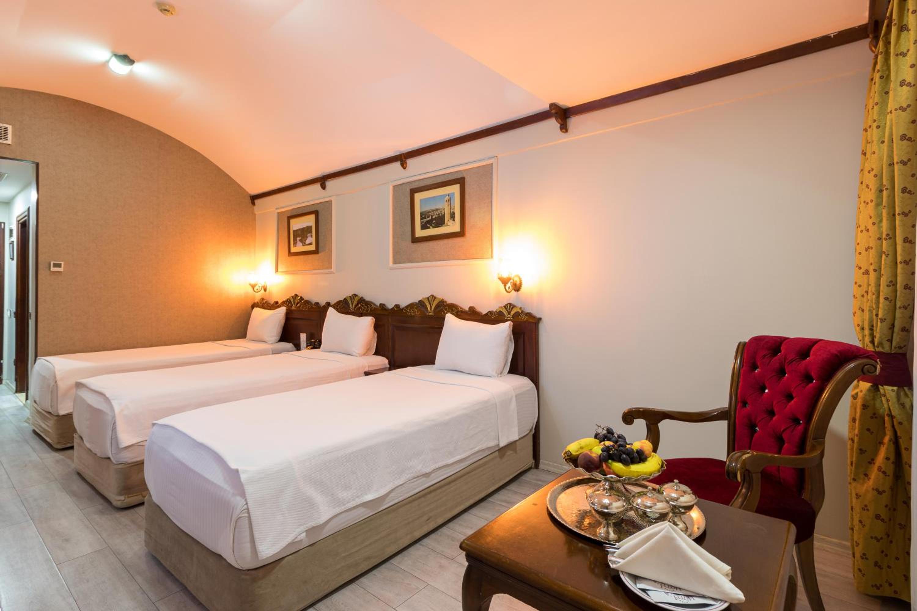Triple Room - Photo 3