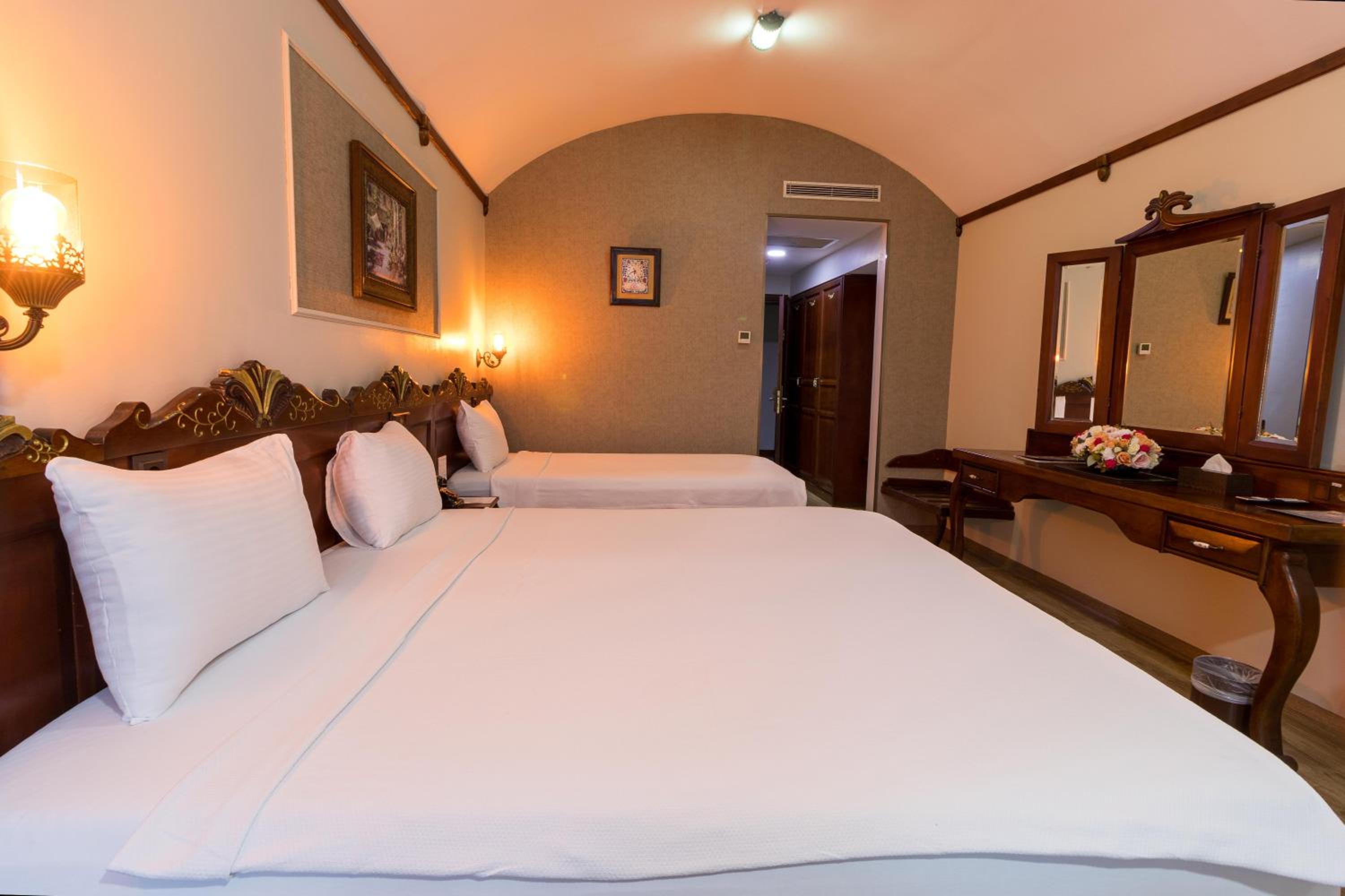 Triple Room - Photo 1
