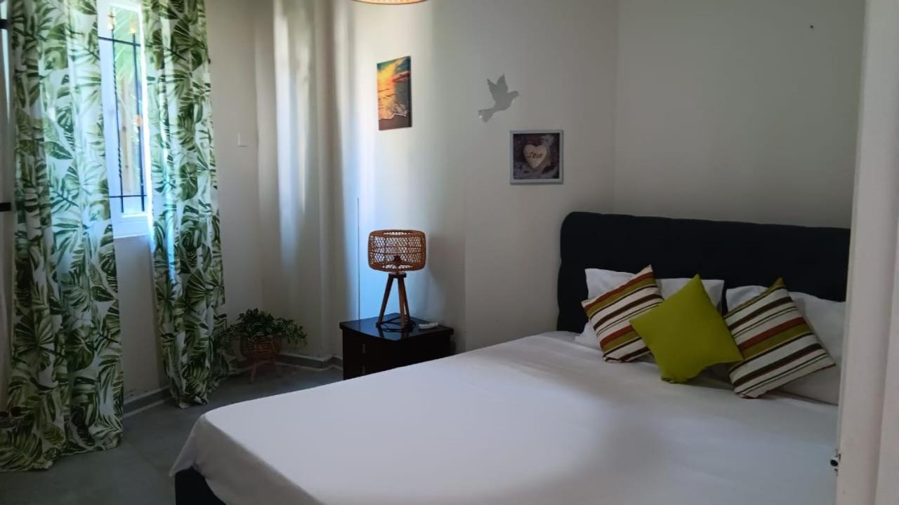 Apartment - Ground Floor photo 1