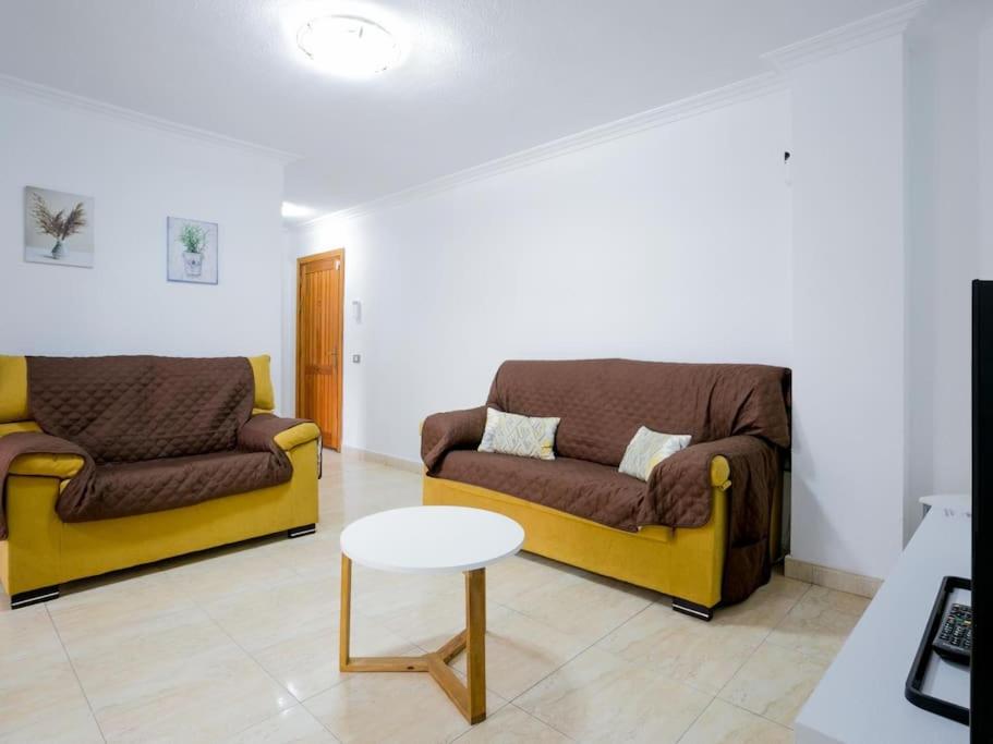 Departamento de tres habitaciones