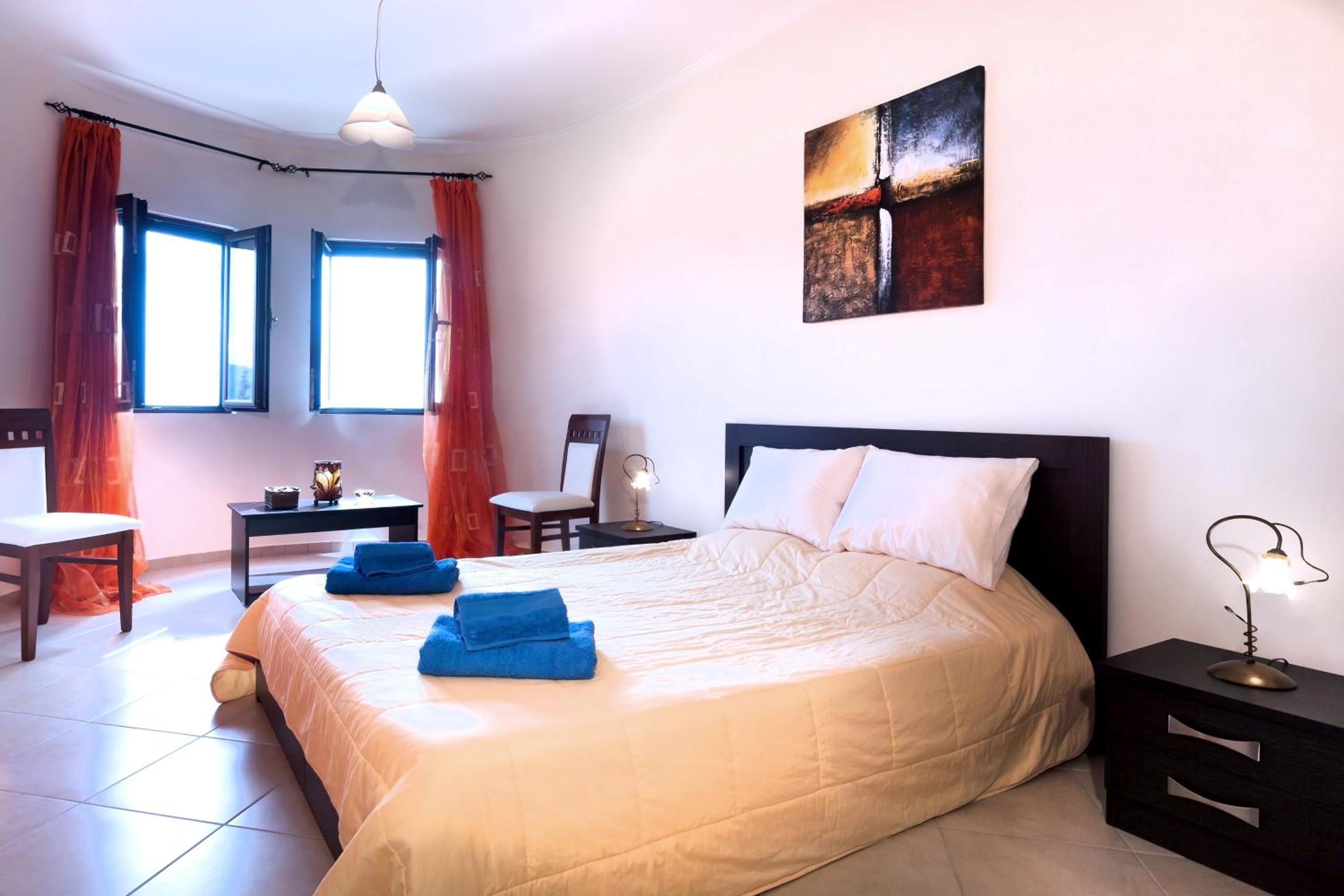 Villa mit Privatpool