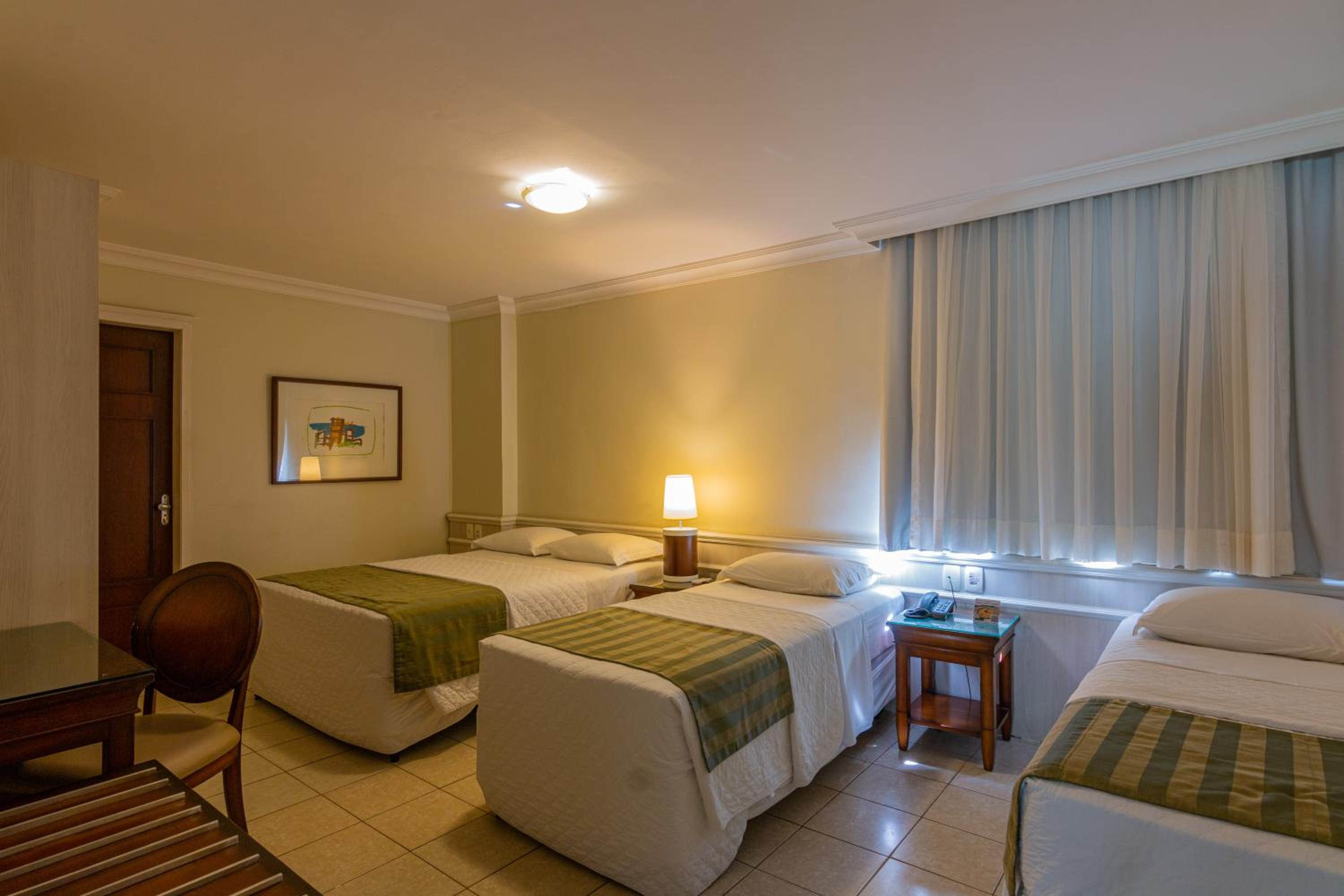 Quadruple Room - Photo 1