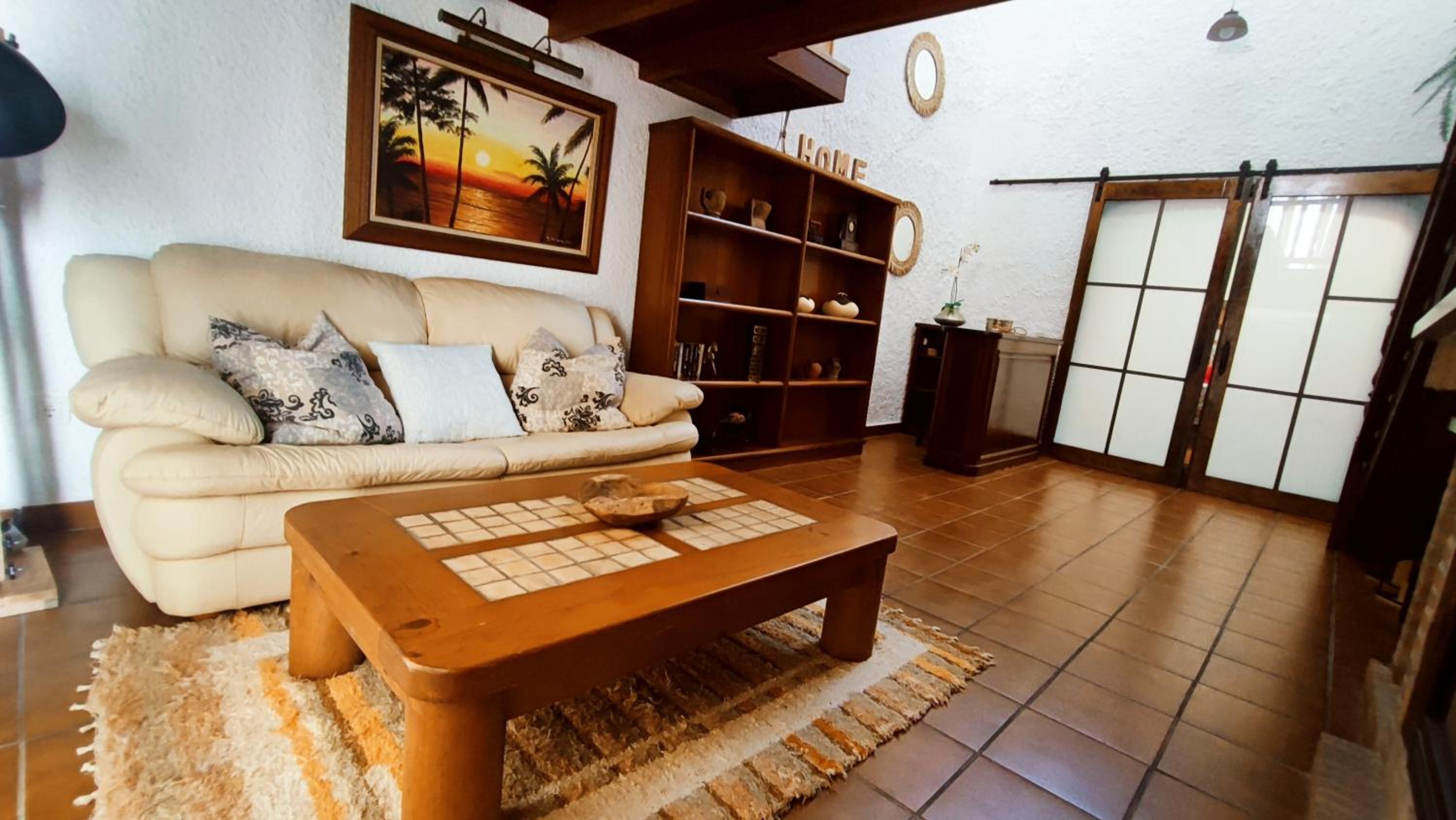 Maisonette (Maisonette)