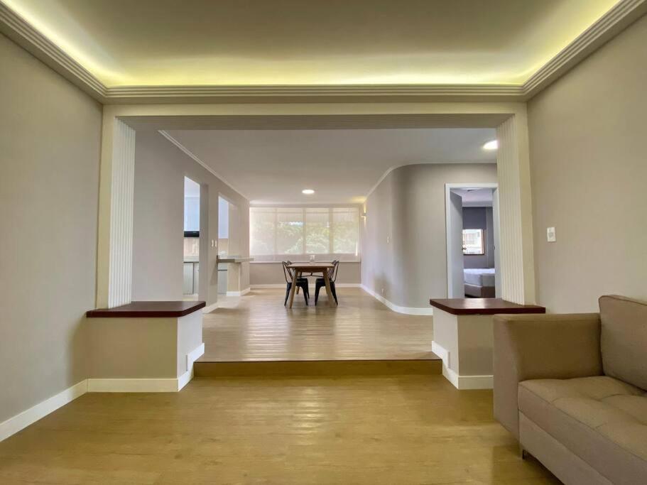 Two-Bedroom Apartment photo 1