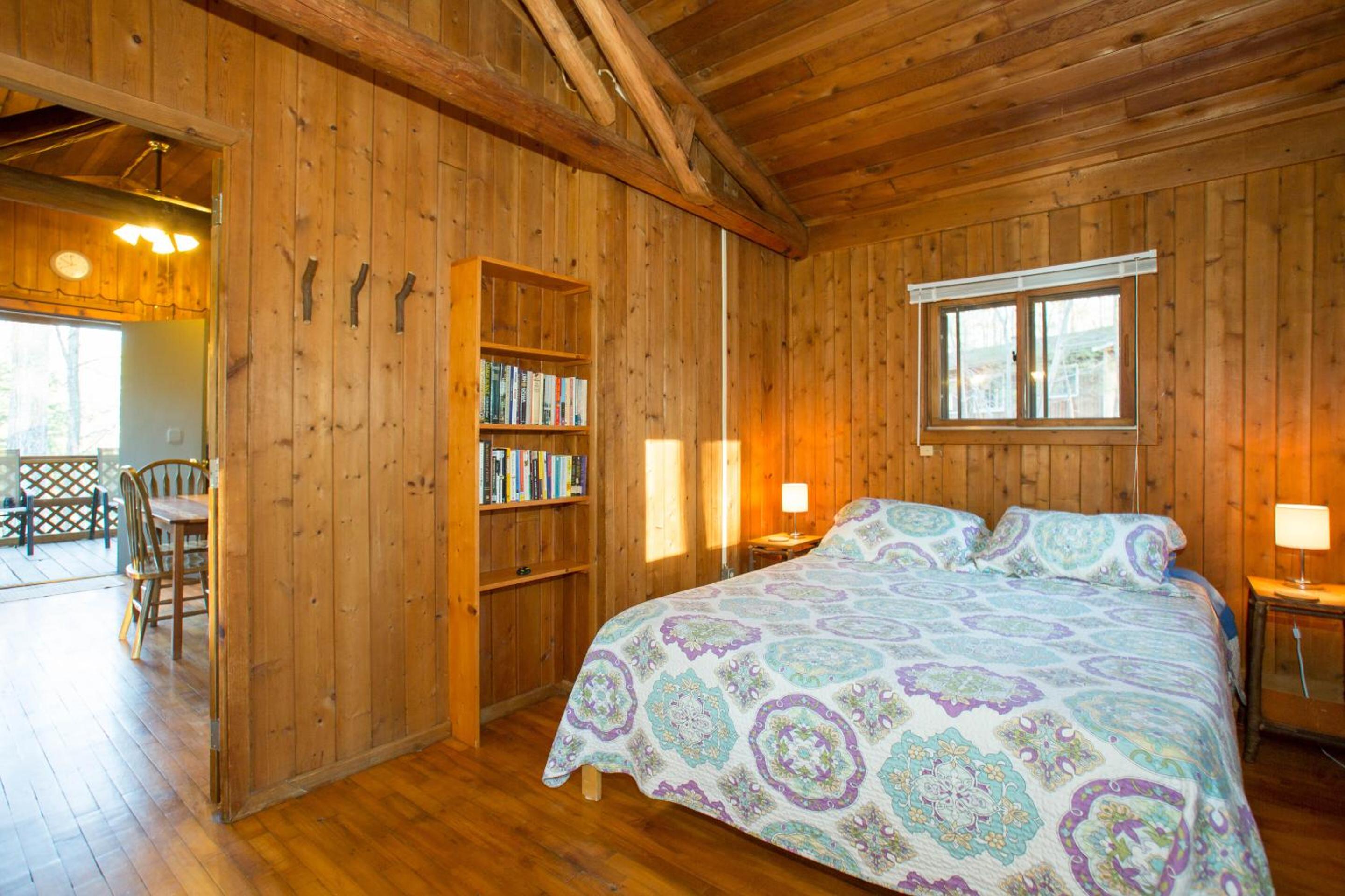 One-Bedroom Cottage