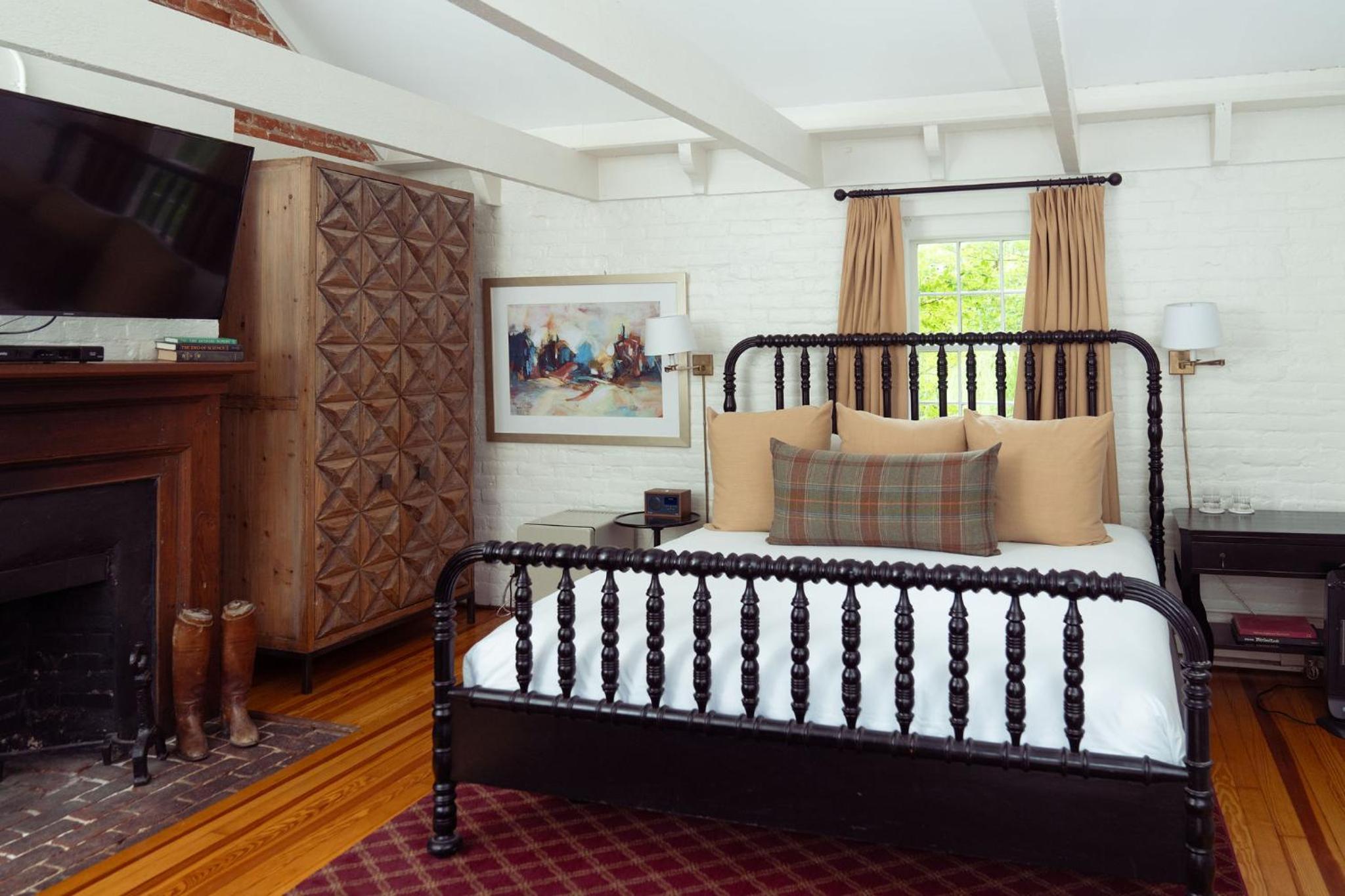 Honeymoon Cottage