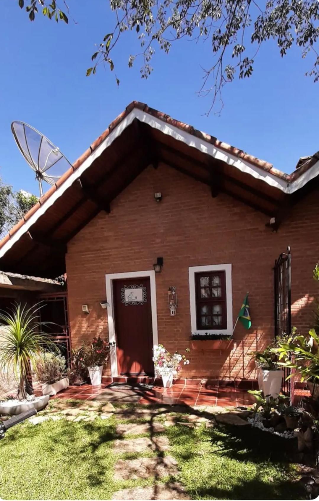 One-Bedroom House photo 2