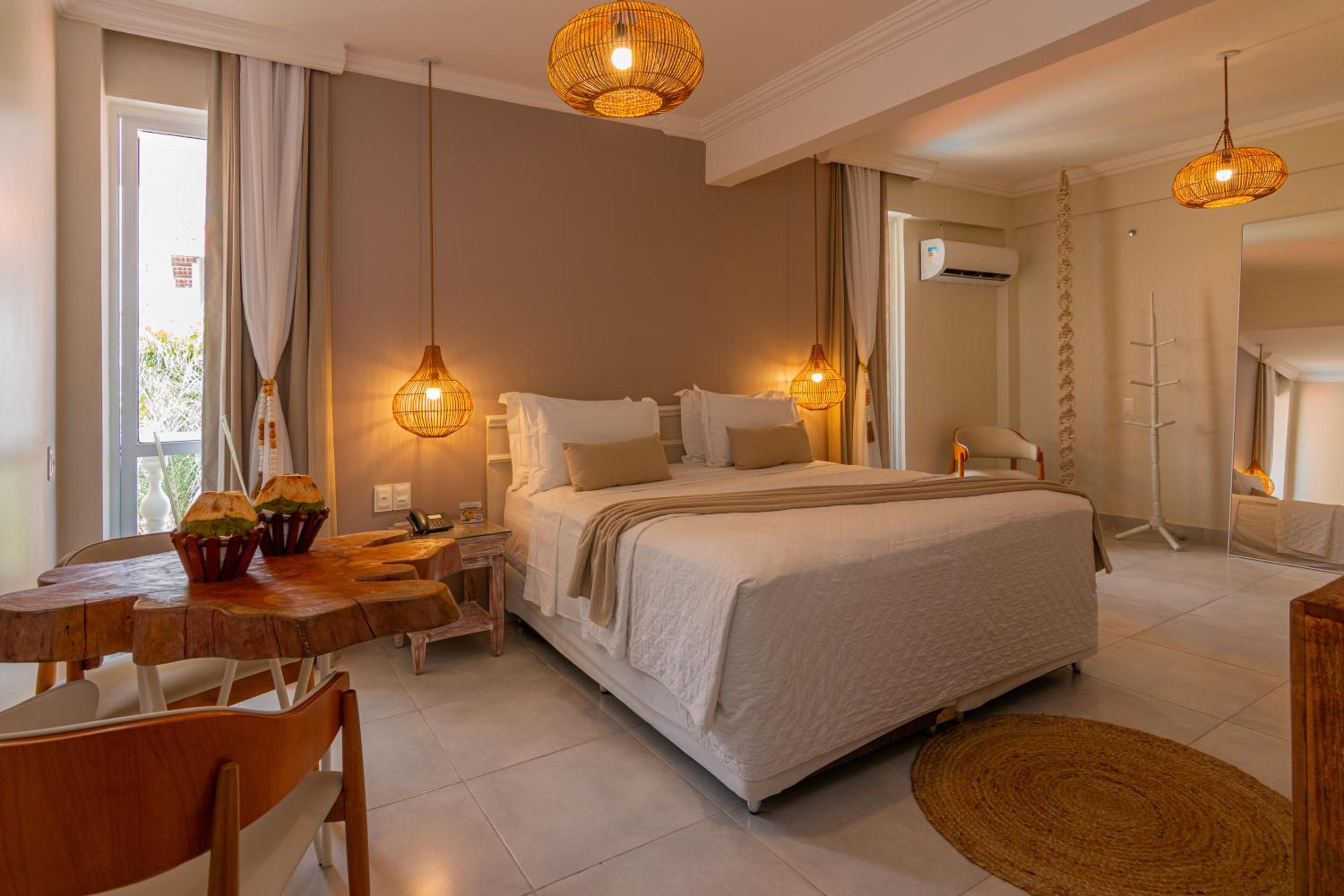 Hotel Villa Mayor Charme — Suite