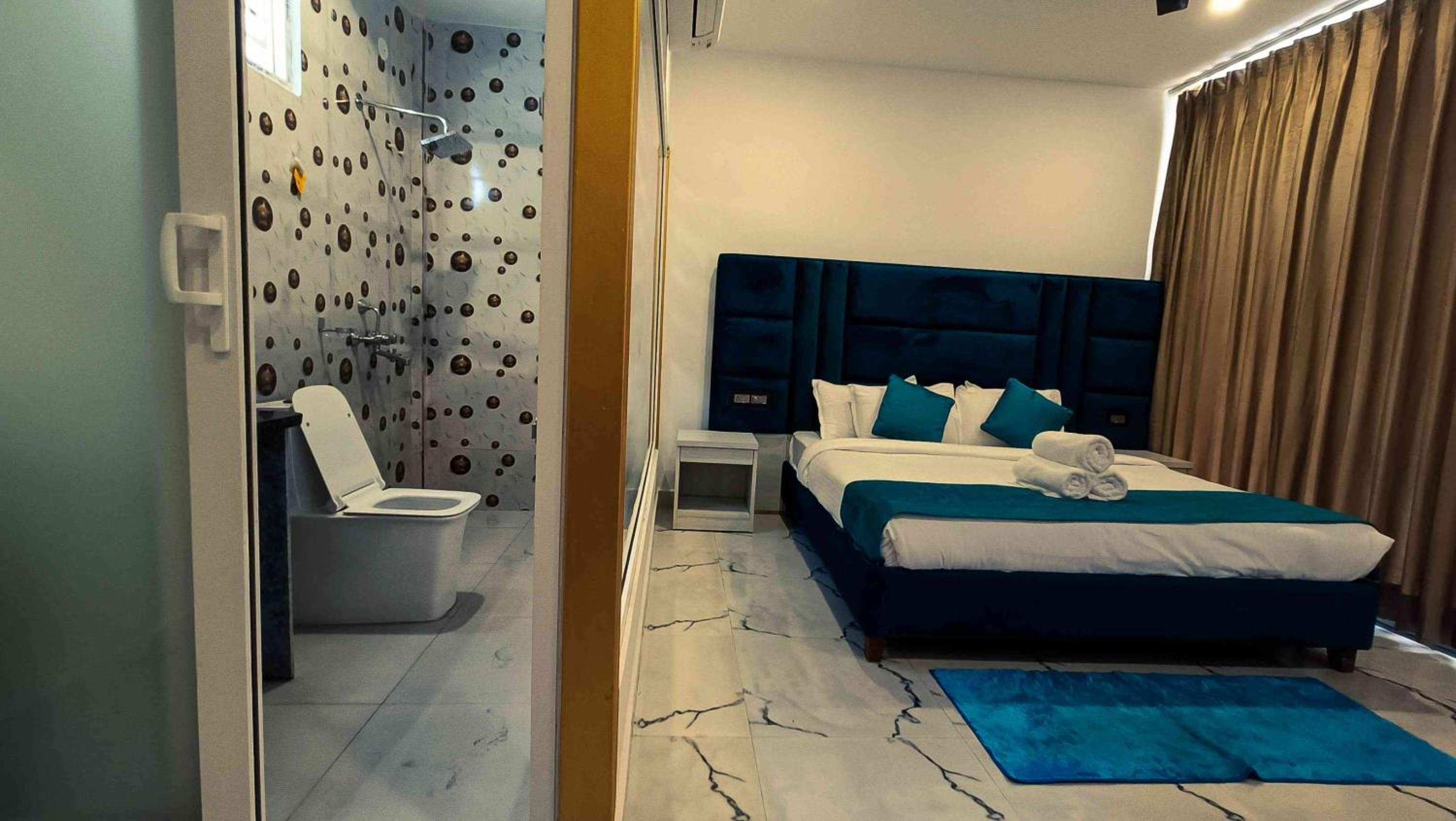 Executive Suite photo 1