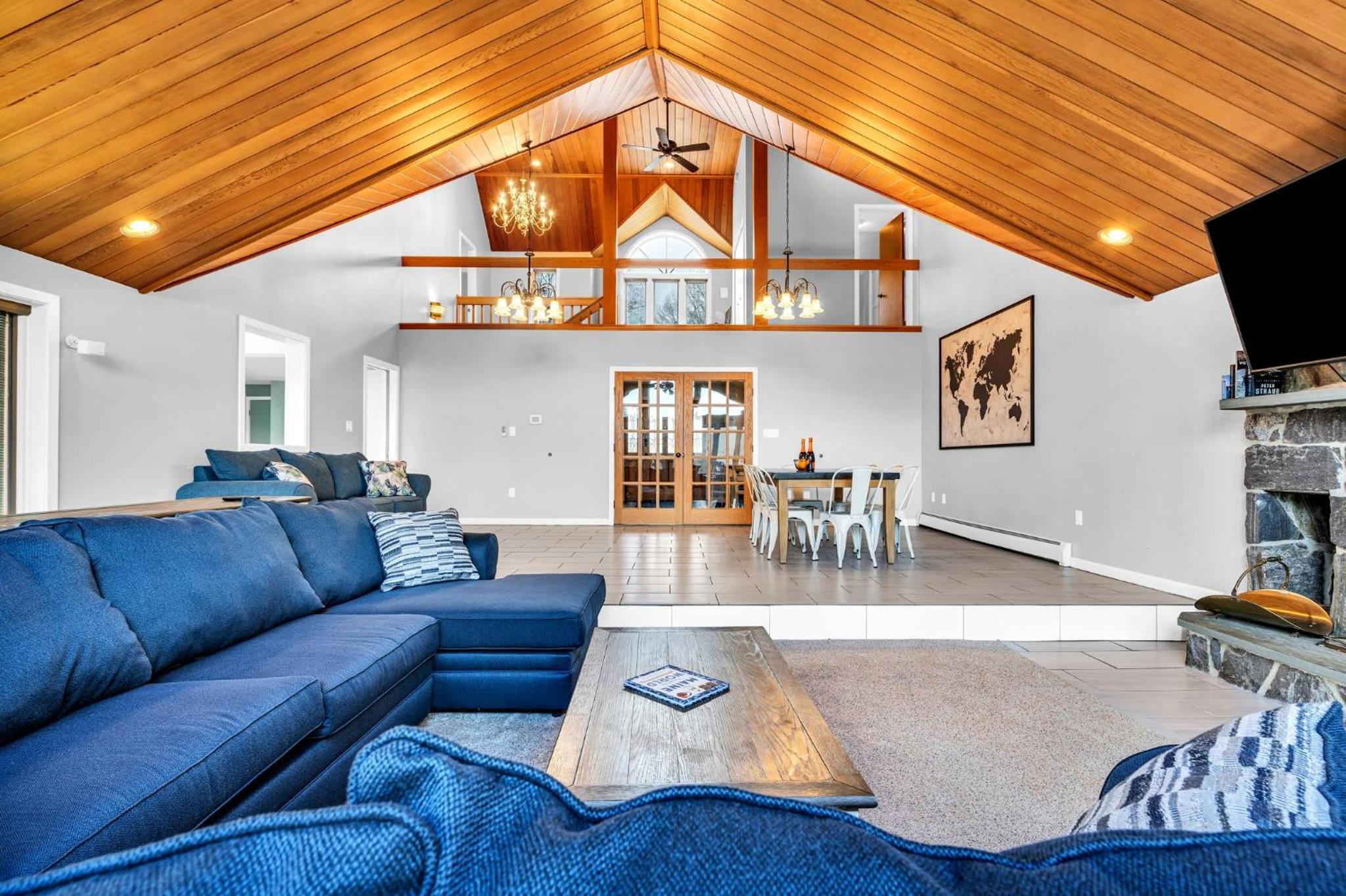 Vacation Home photo 1