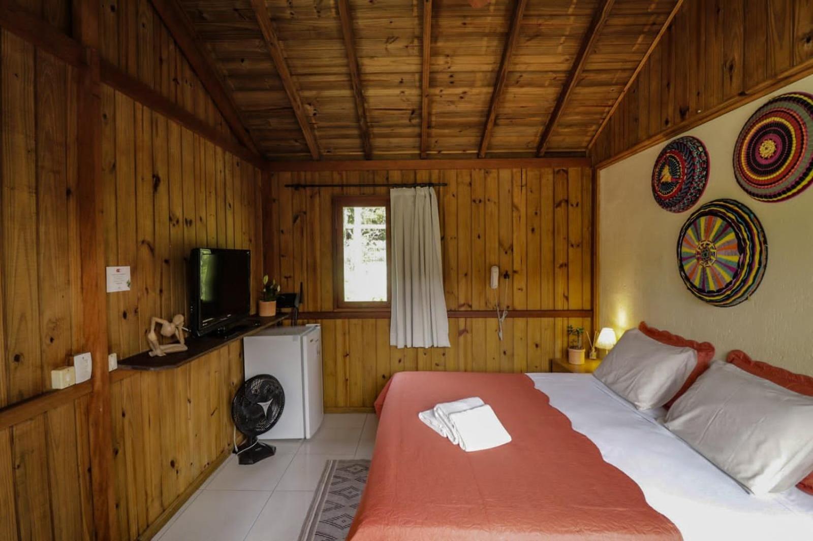One-Bedroom Bungalow photo 3