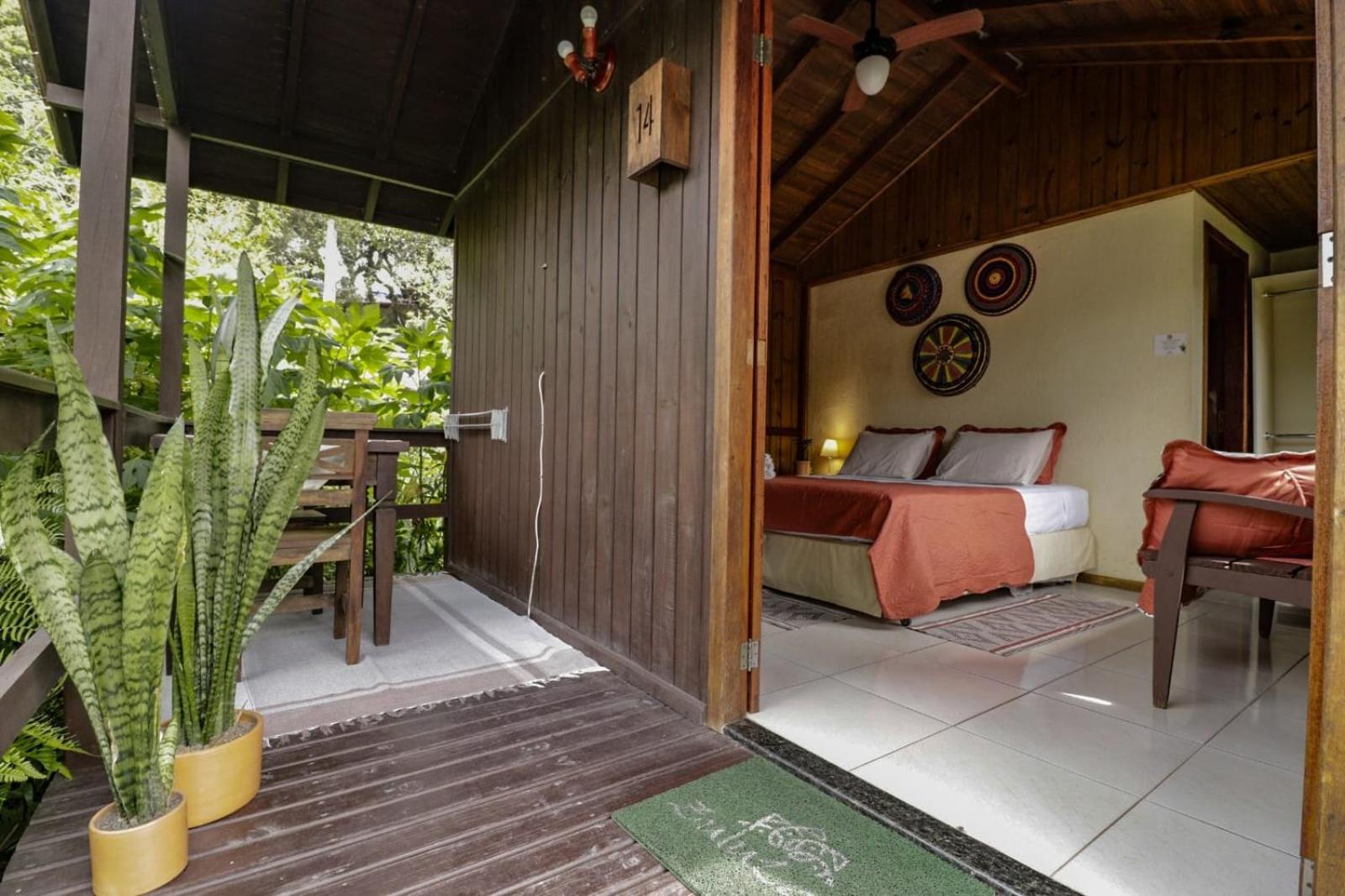 One-Bedroom Bungalow photo 2