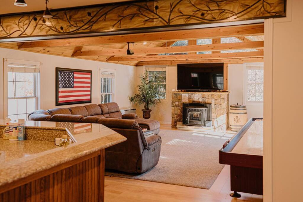 Vacation Home photo 1