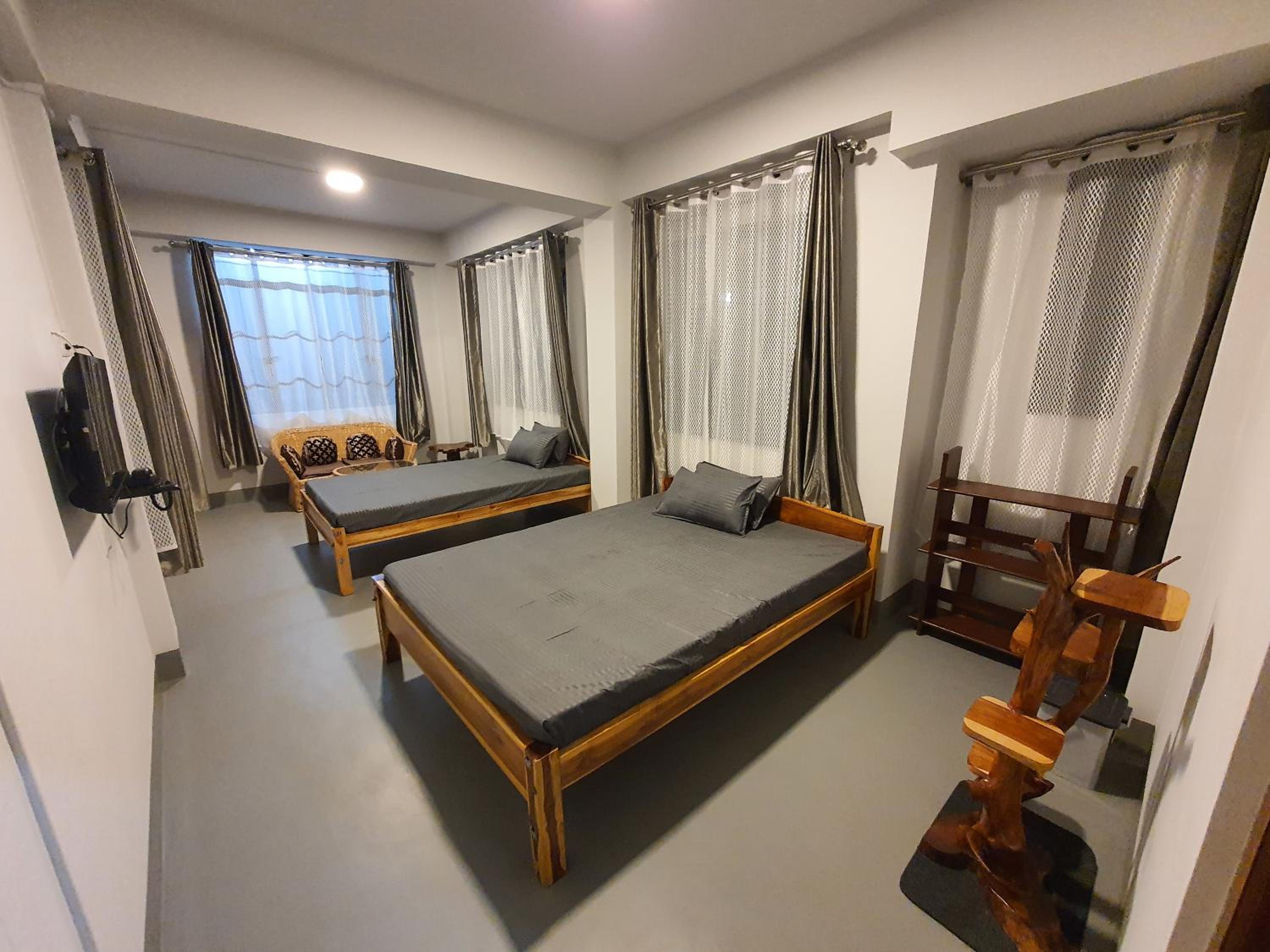 Triple Room With View photo 1
