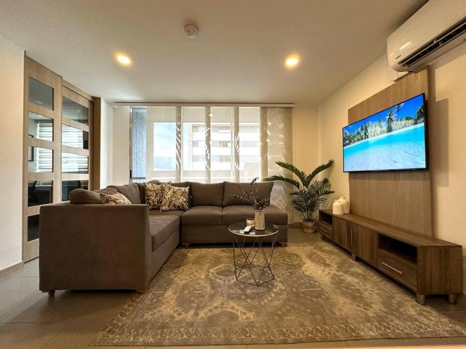 Two-Bedroom Apartment photo 1
