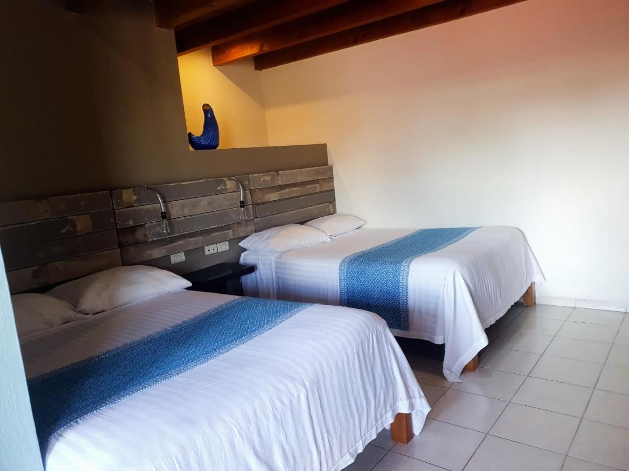 Quadruple Room photo 1