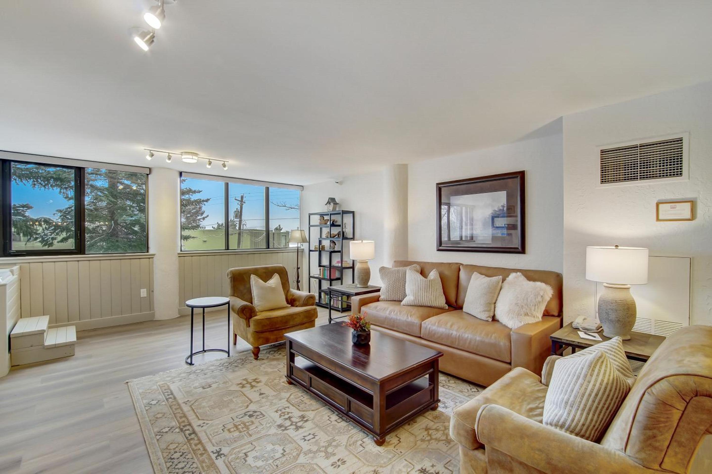 2 Bedroom Condominium with Spa - Photo 8