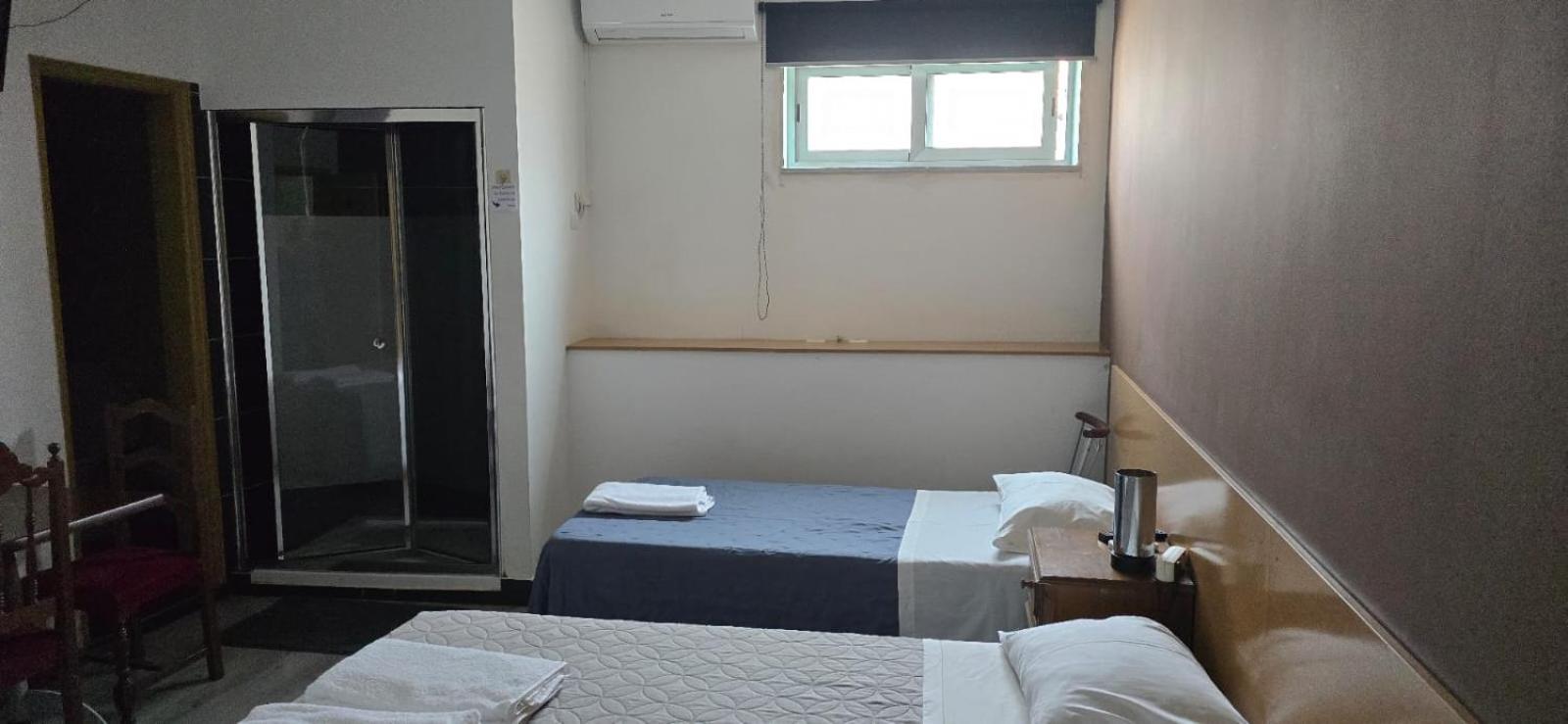 Twin Room photo 1