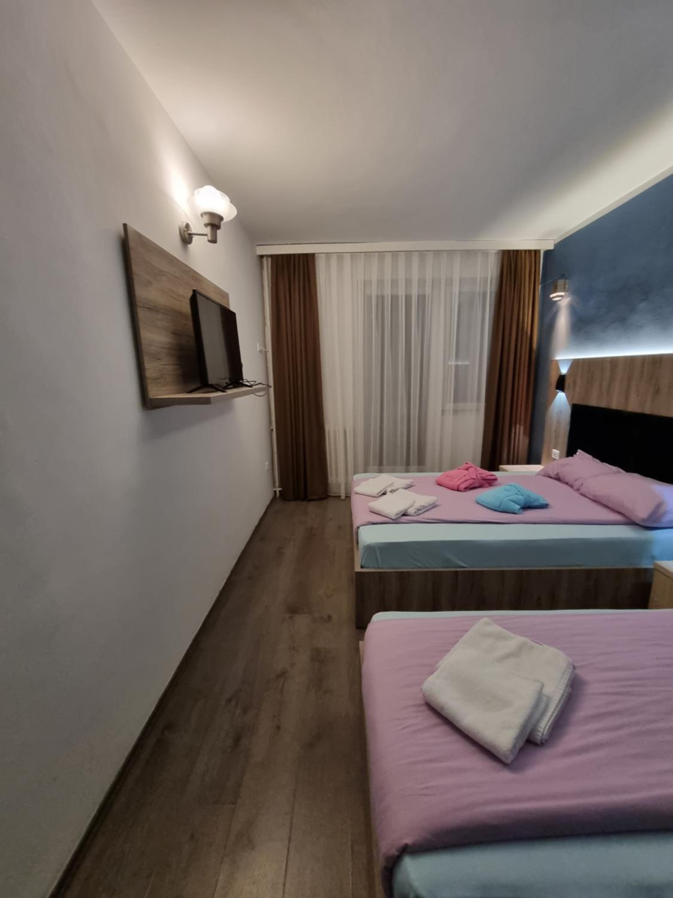 Budget Triple Room photo 1