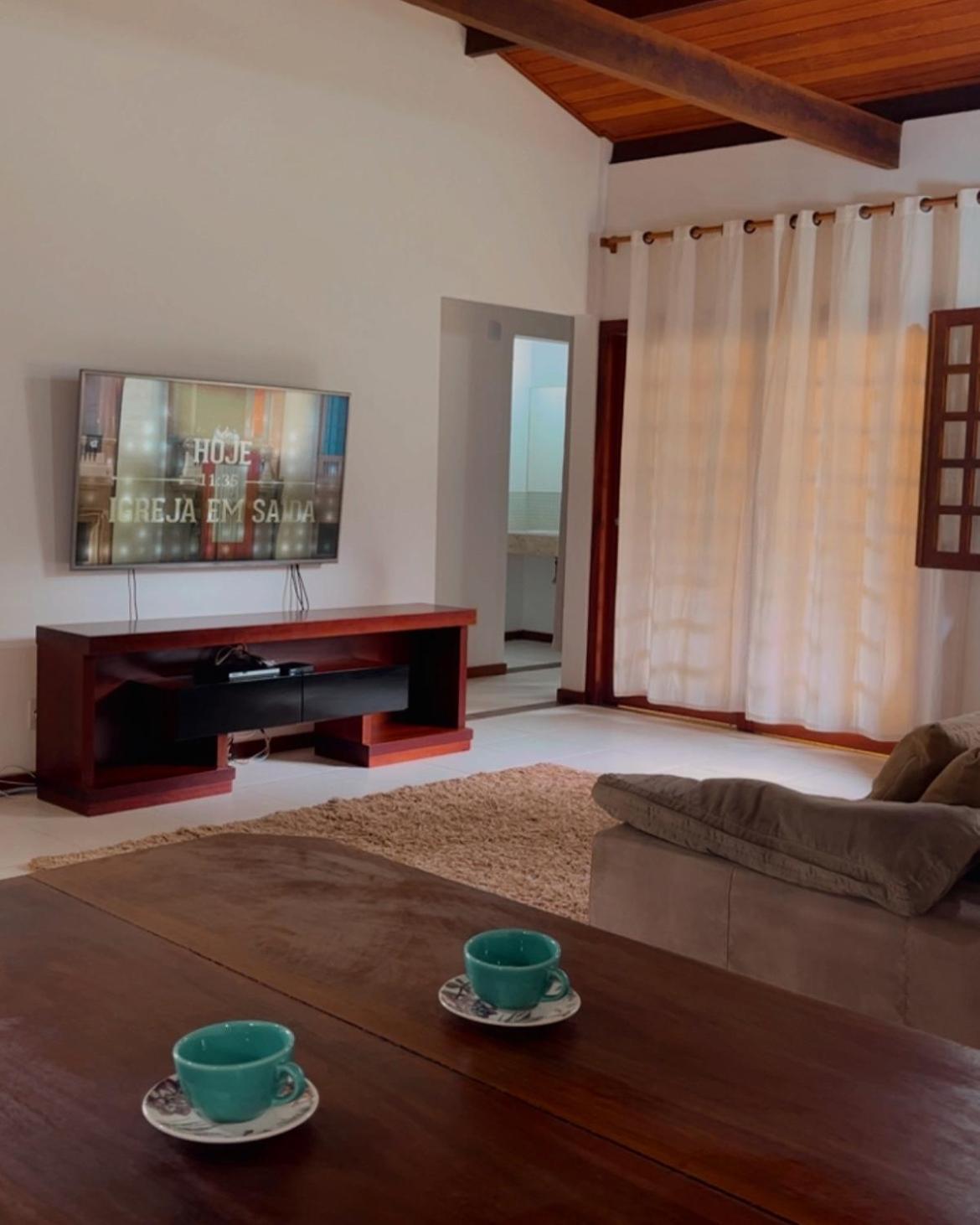 Two-Bedroom House photo 1