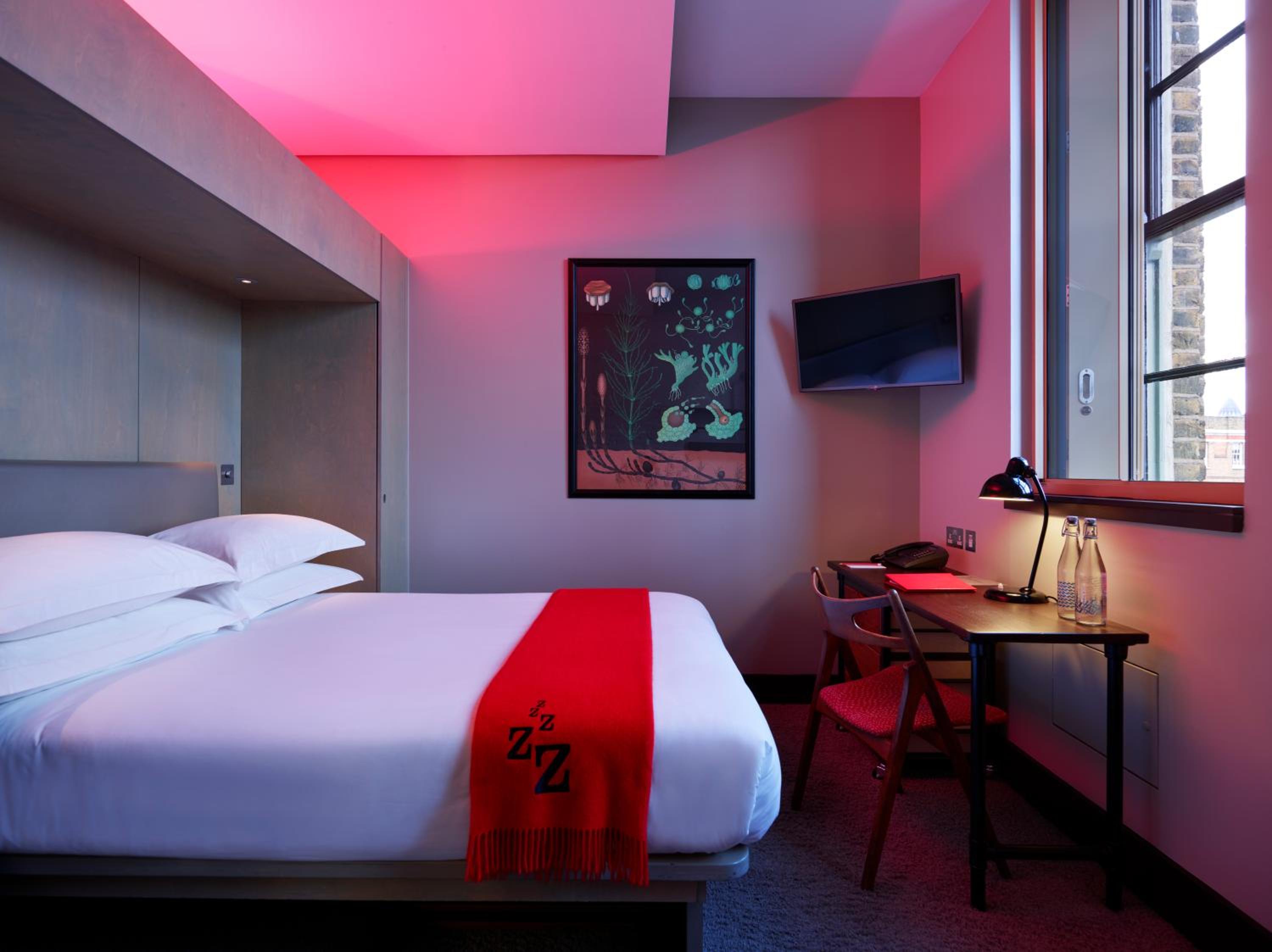 Club Double Room photo 2