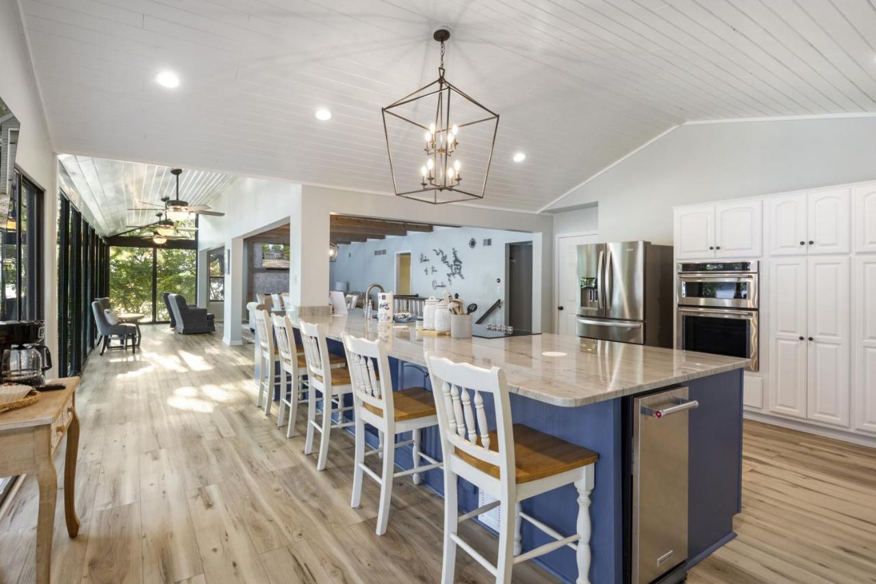Four-Bedroom House photo 1