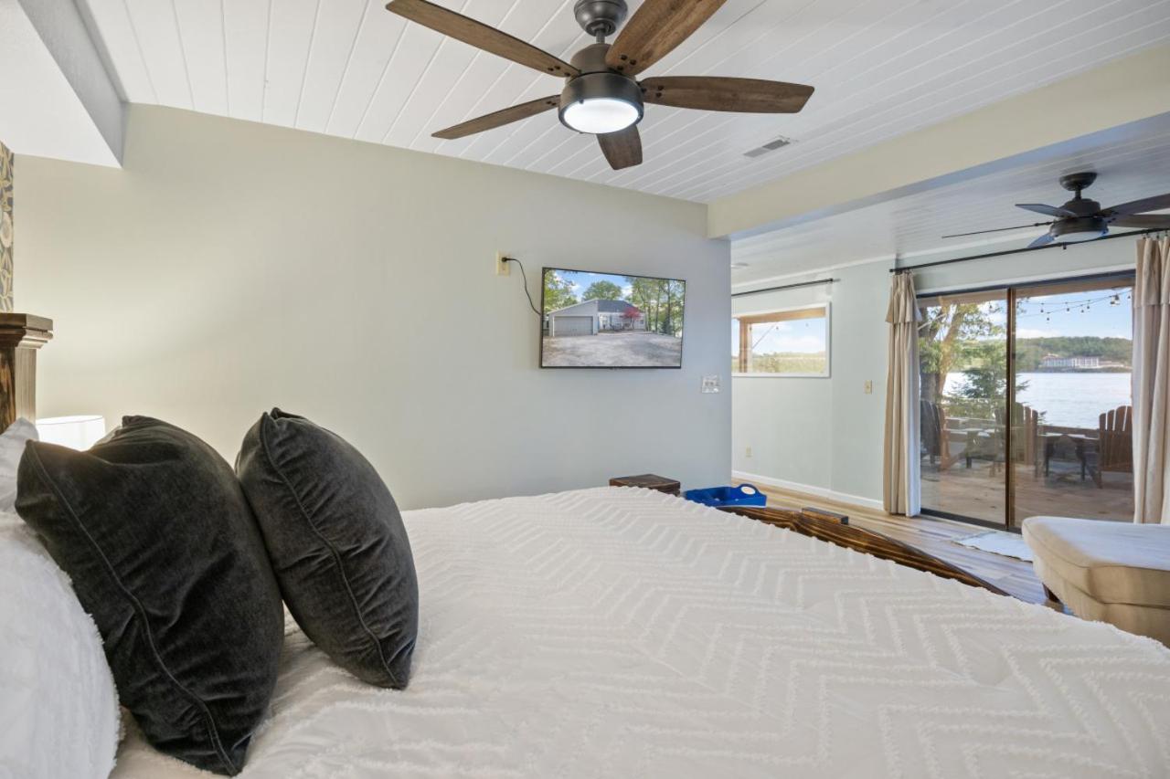 Four-Bedroom House photo 3