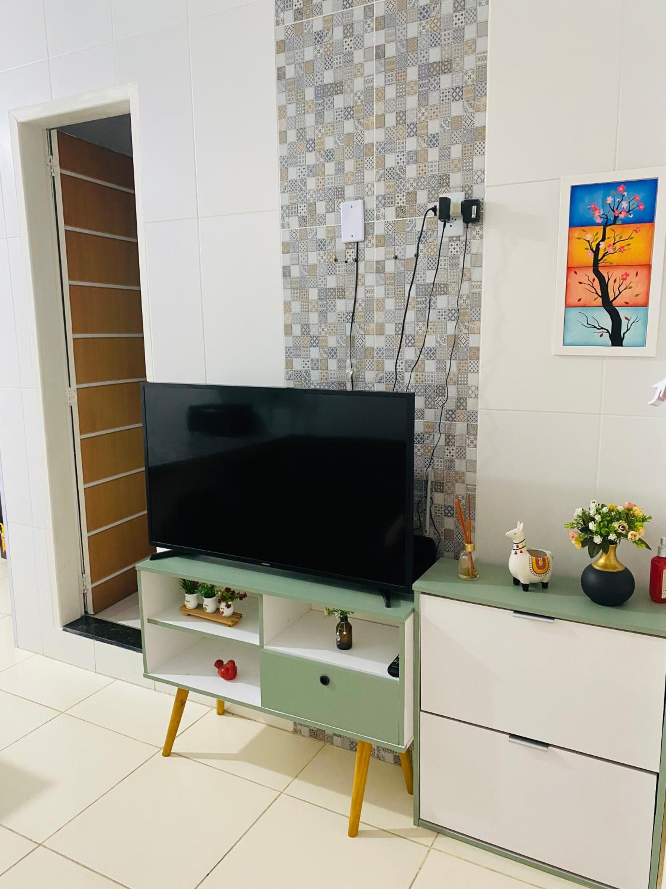 One-Bedroom House photo 1